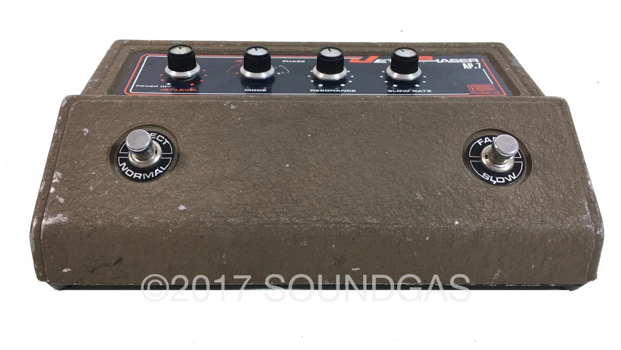 Roland AP-7 Jet Phaser - Image 3