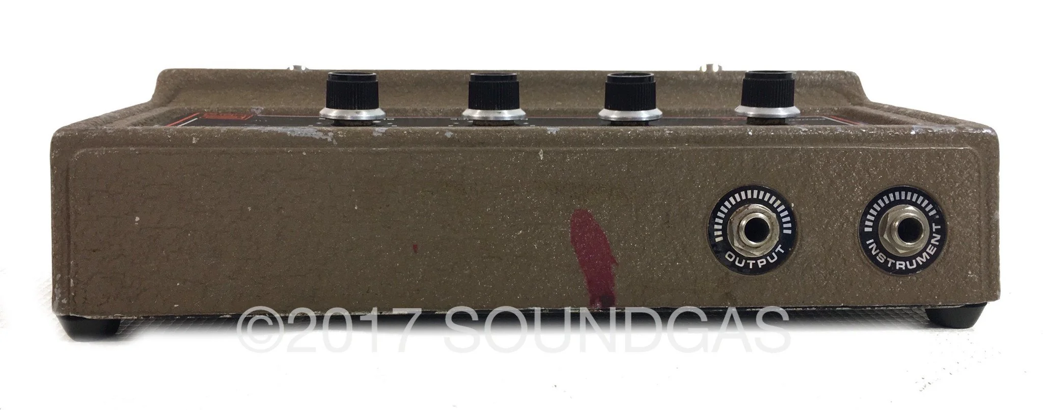Roland AP-7 Jet Phaser - Image 5