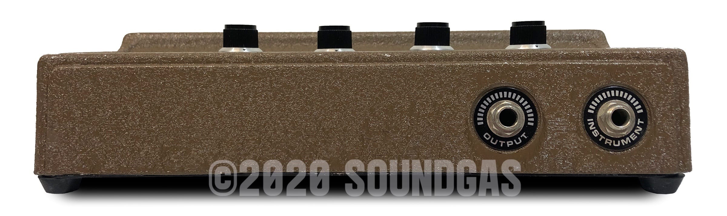 Roland AP-7 Jet Phaser - Image 5