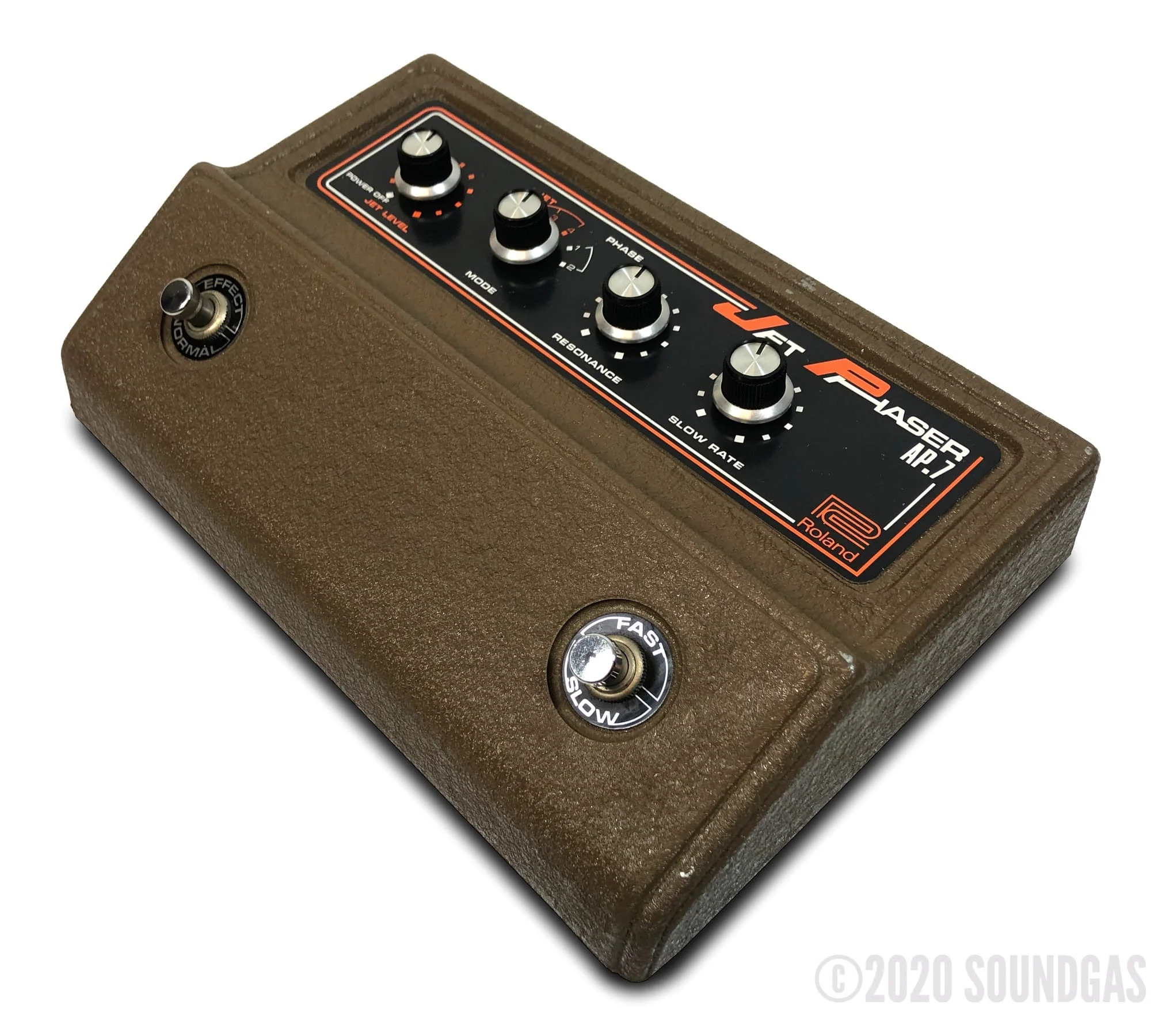 Roland AP-7 Jet Phaser - Image 7