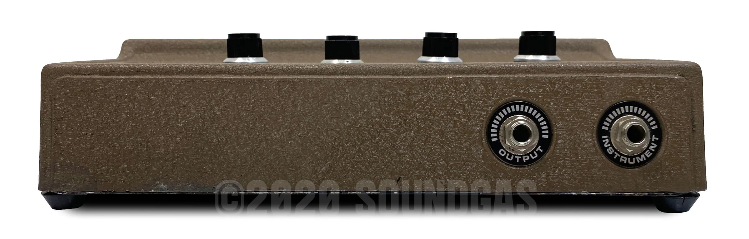 Roland AP-7 Jet Phaser - Image 5