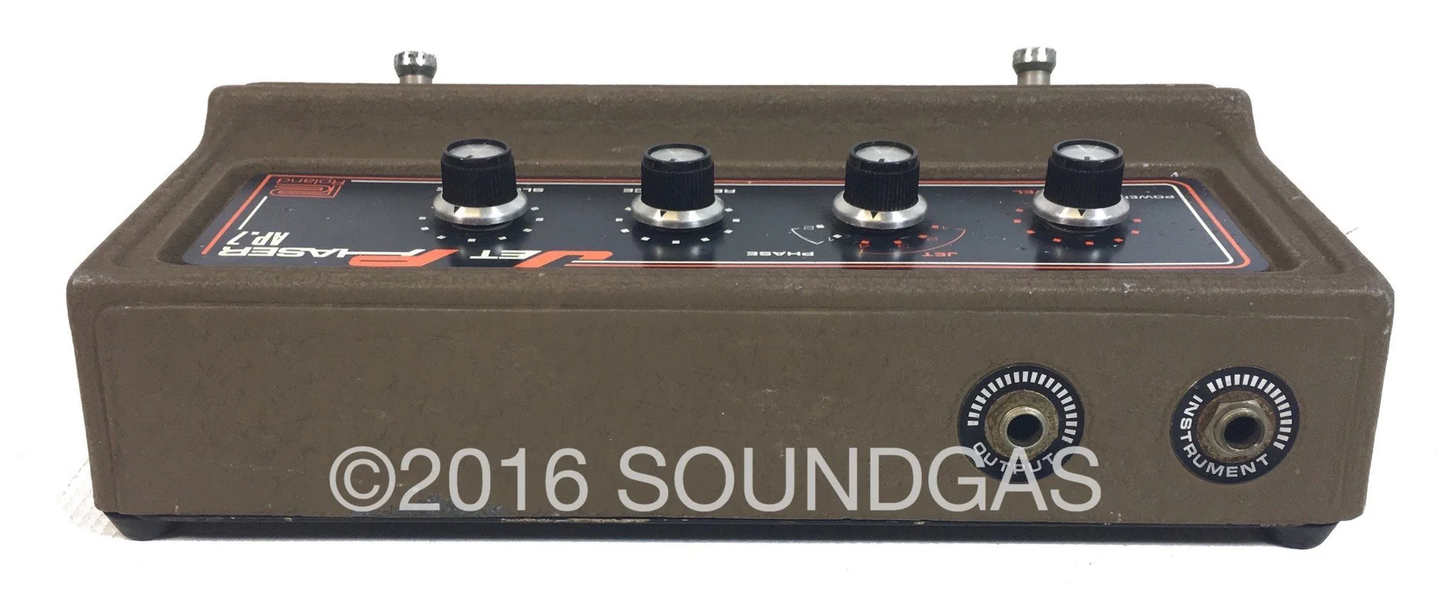 Roland AP-7 Jet Phaser - Image 5