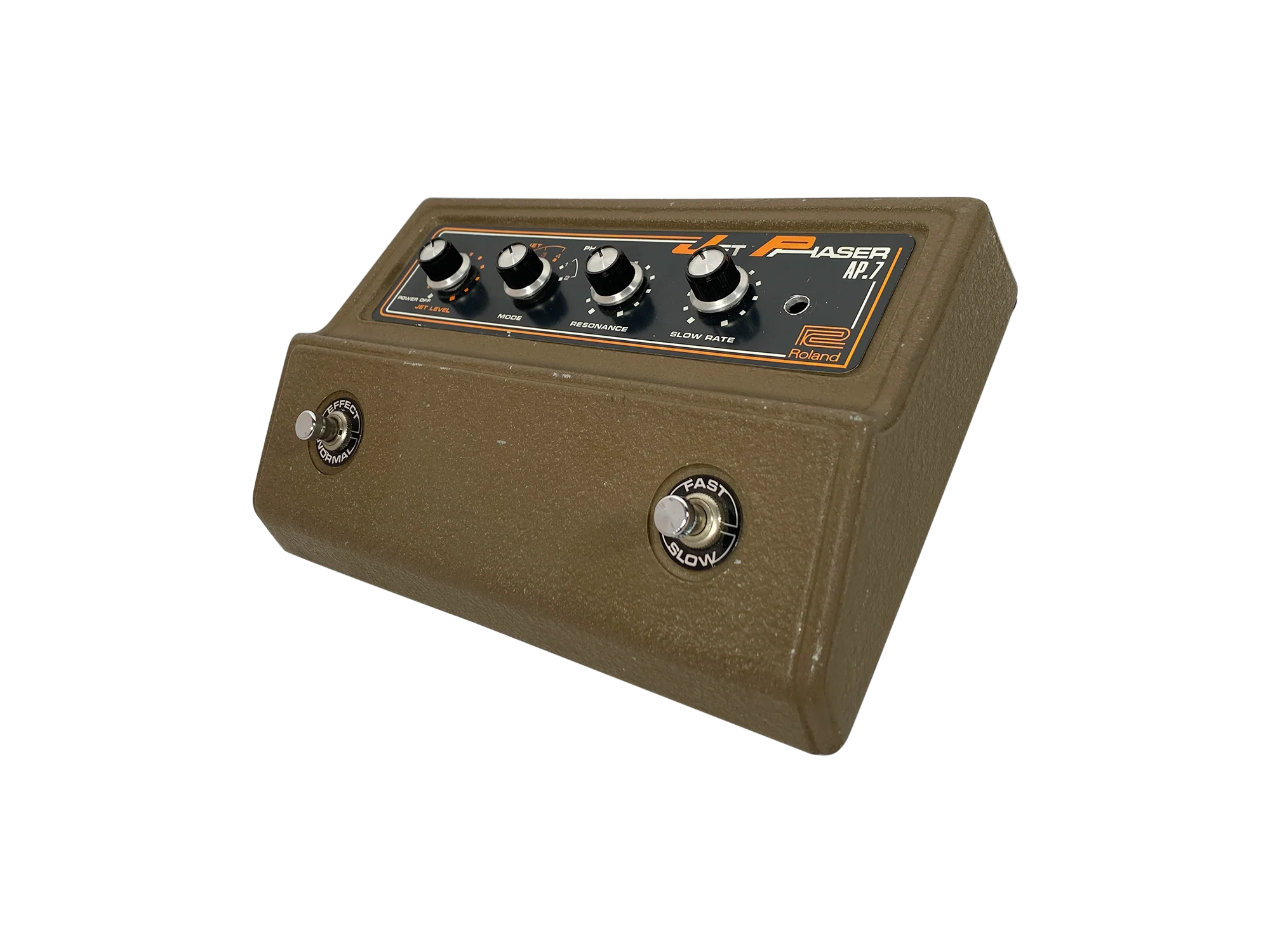 Roland AP-7 Jet Phaser - SN 4032 - Image 3