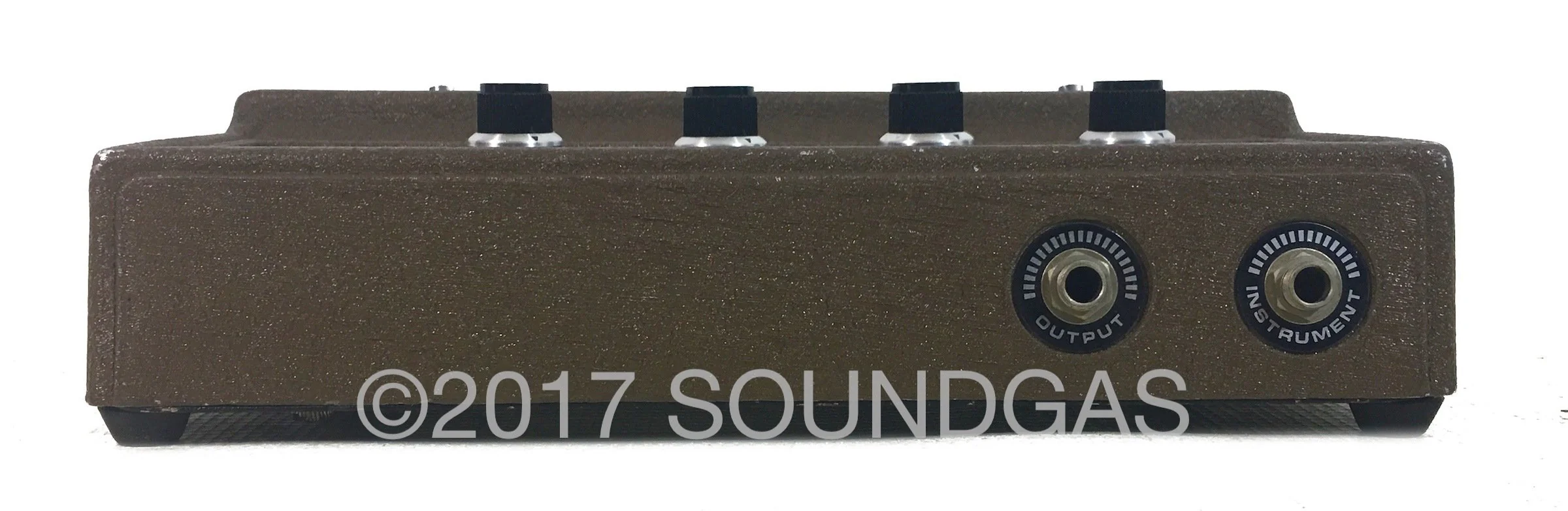 Roland AP-7 Jet Phaser - Image 5
