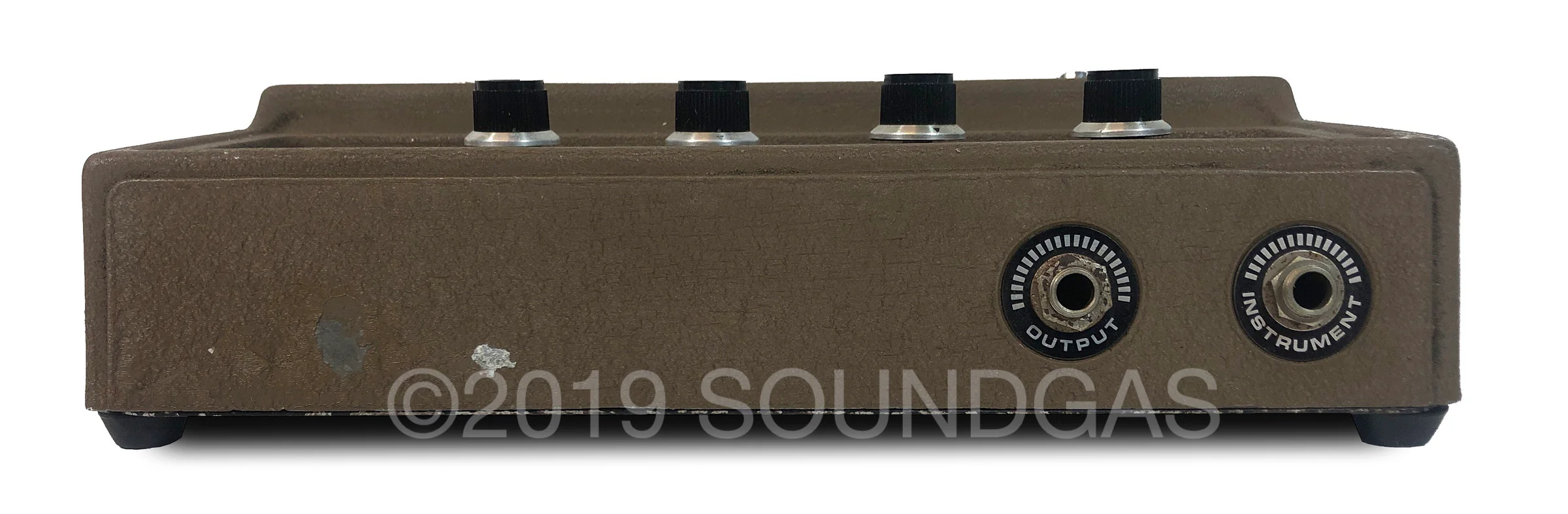 Roland AP-7 Jet Phaser - Image 5