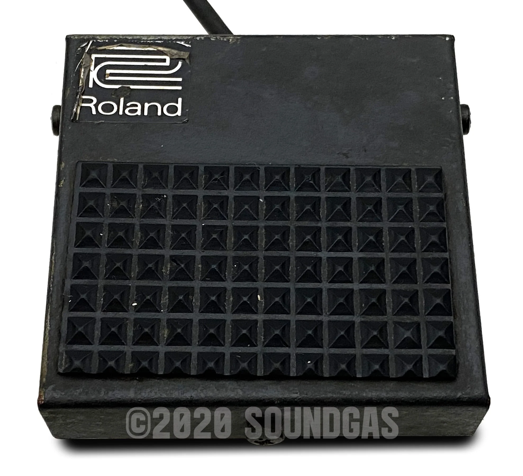 Roland CR-8000 CompuRhythm - Image 9