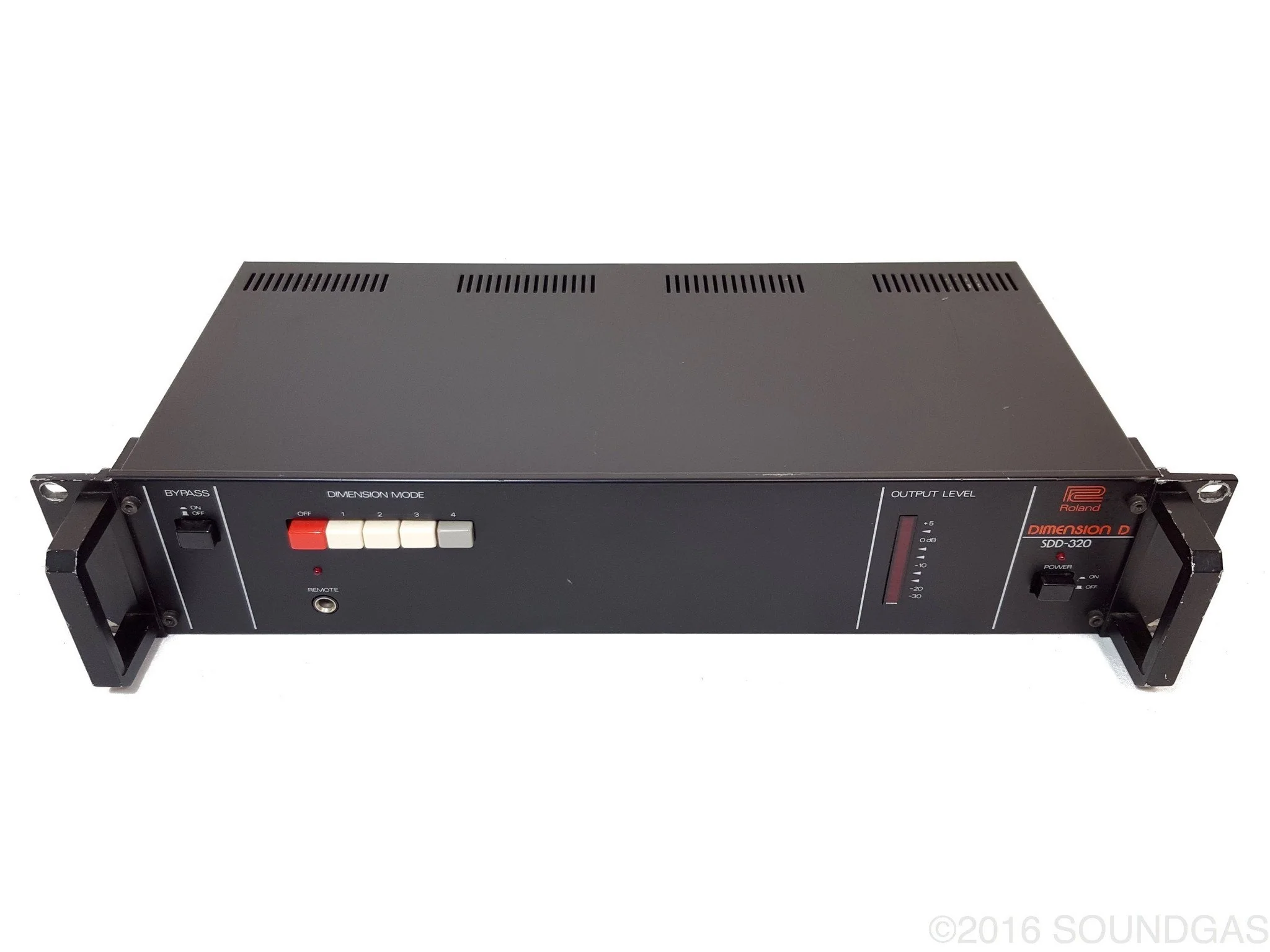 ROLAND DIMENSION D SDD-320