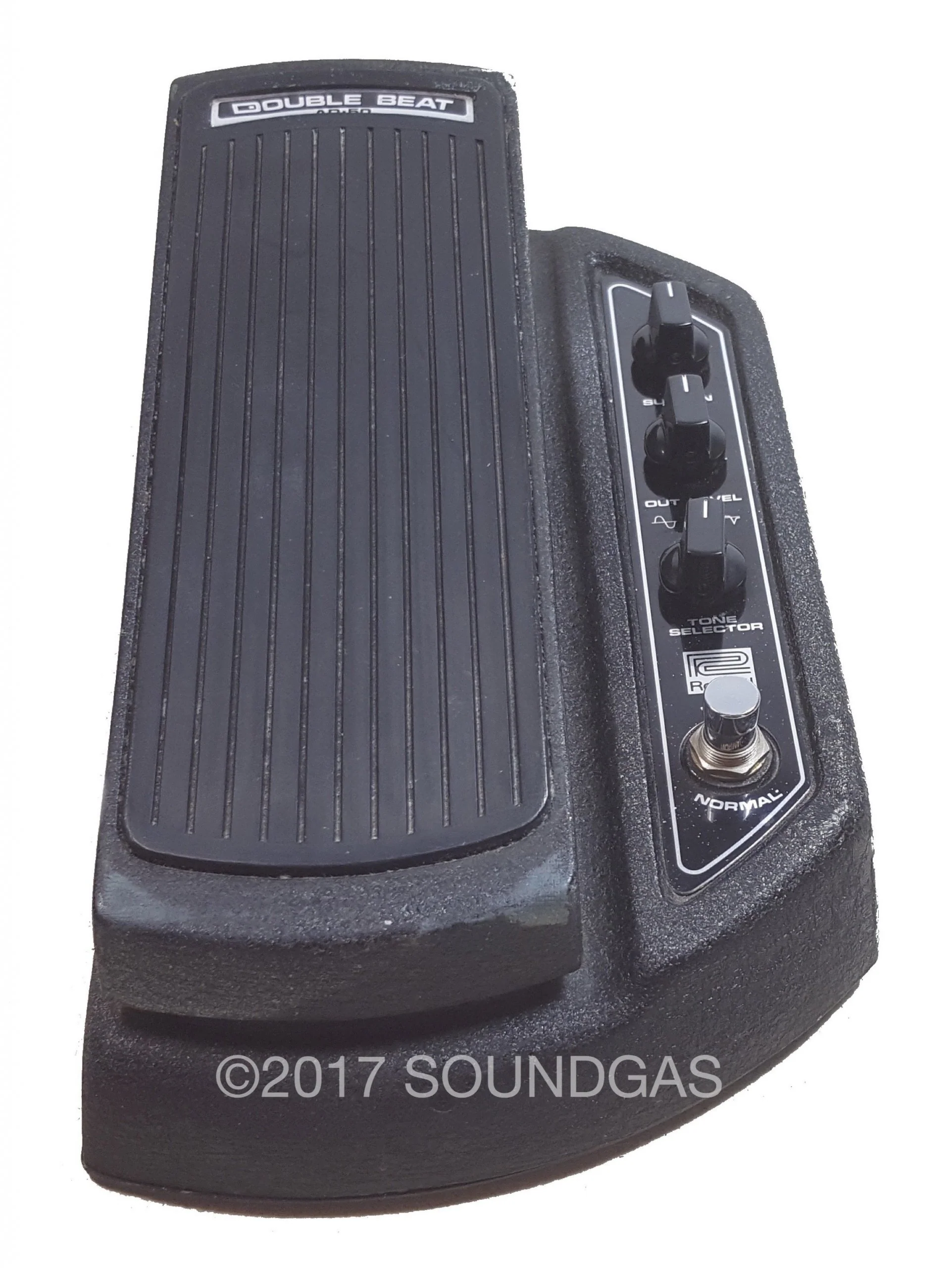 Roland Double Beat AD-50 - Image 3