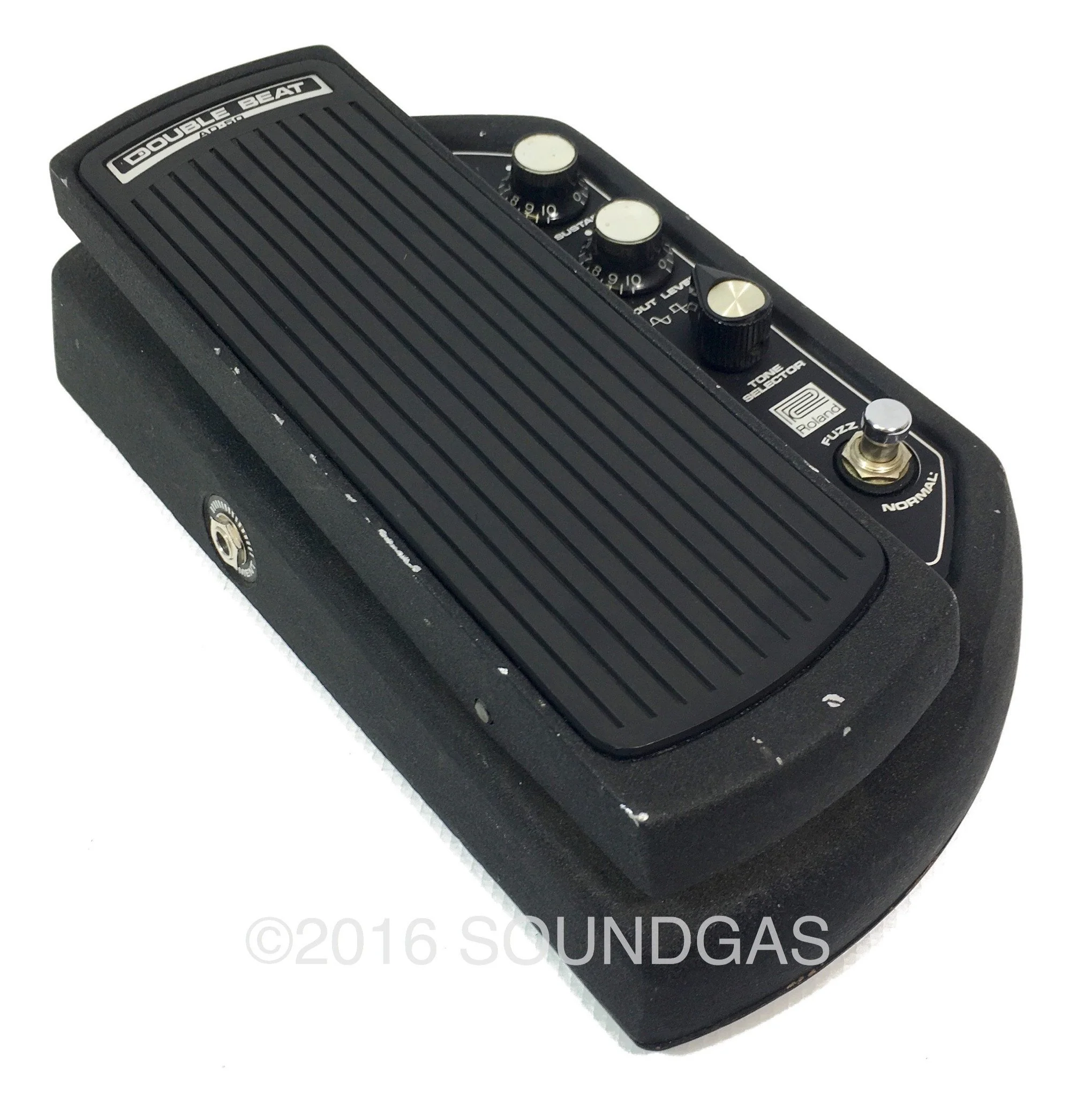 Roland Double Beat AD-50 - Boxed - Image 4