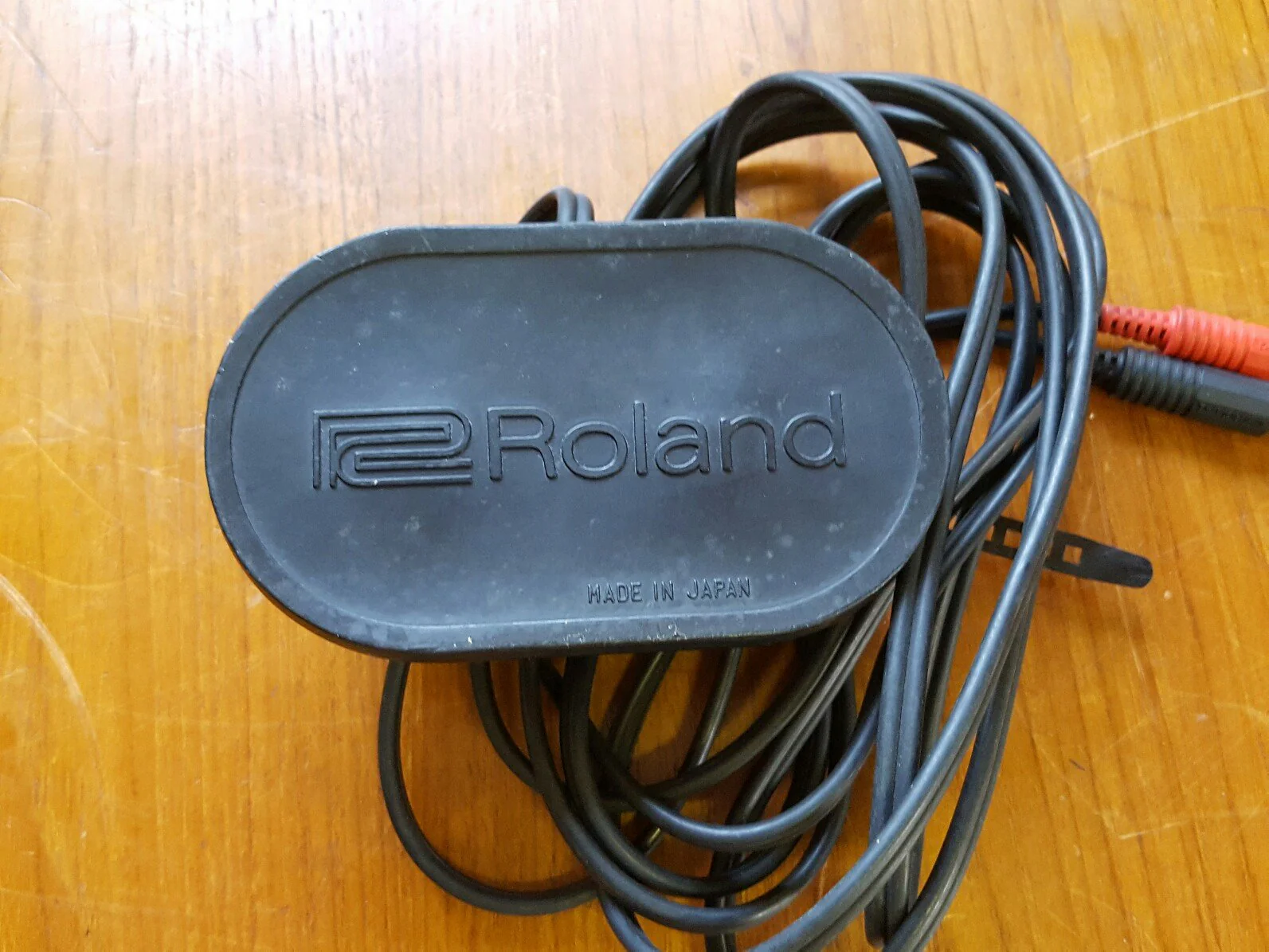Roland Double Footswitch - Image 2