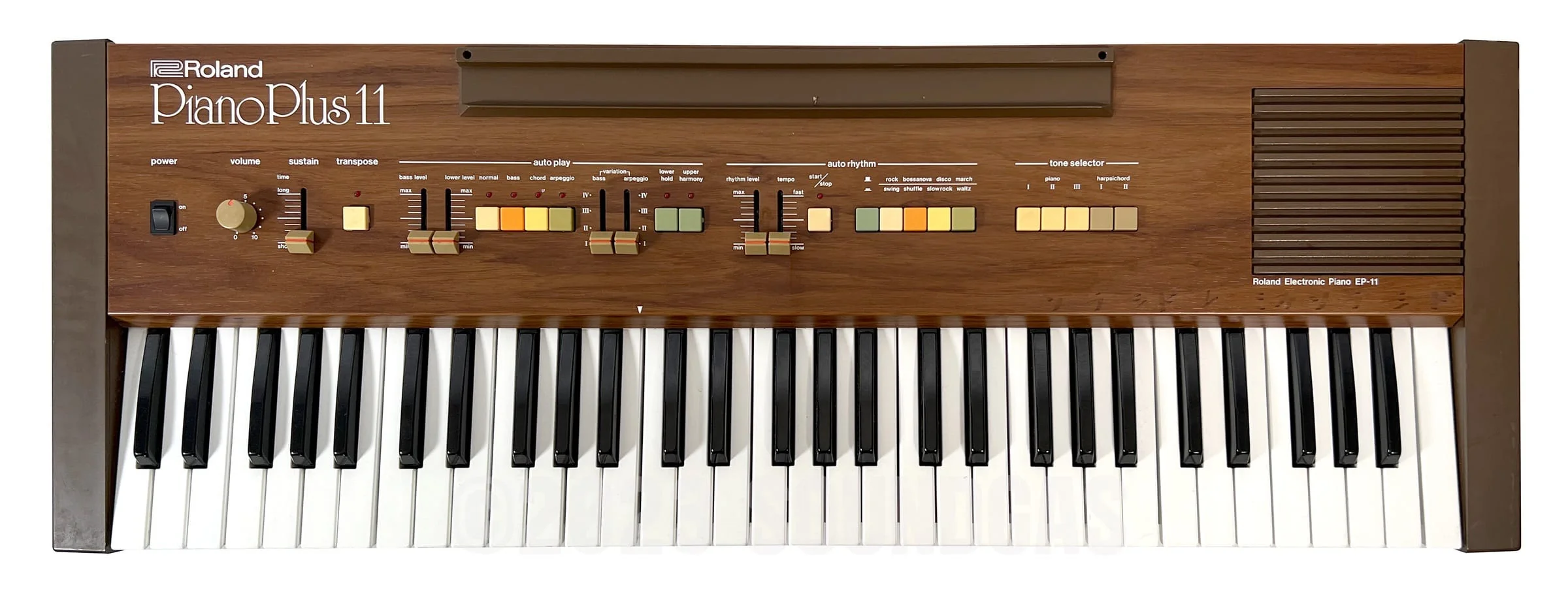 Roland EP-11 Piano Plus - Image 2