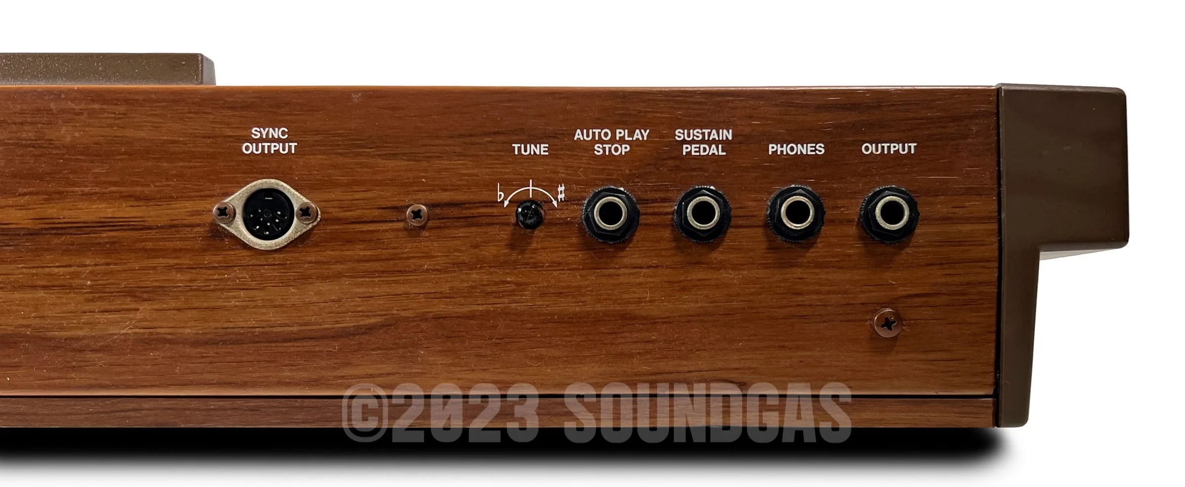Roland EP-11 Piano Plus - Image 6