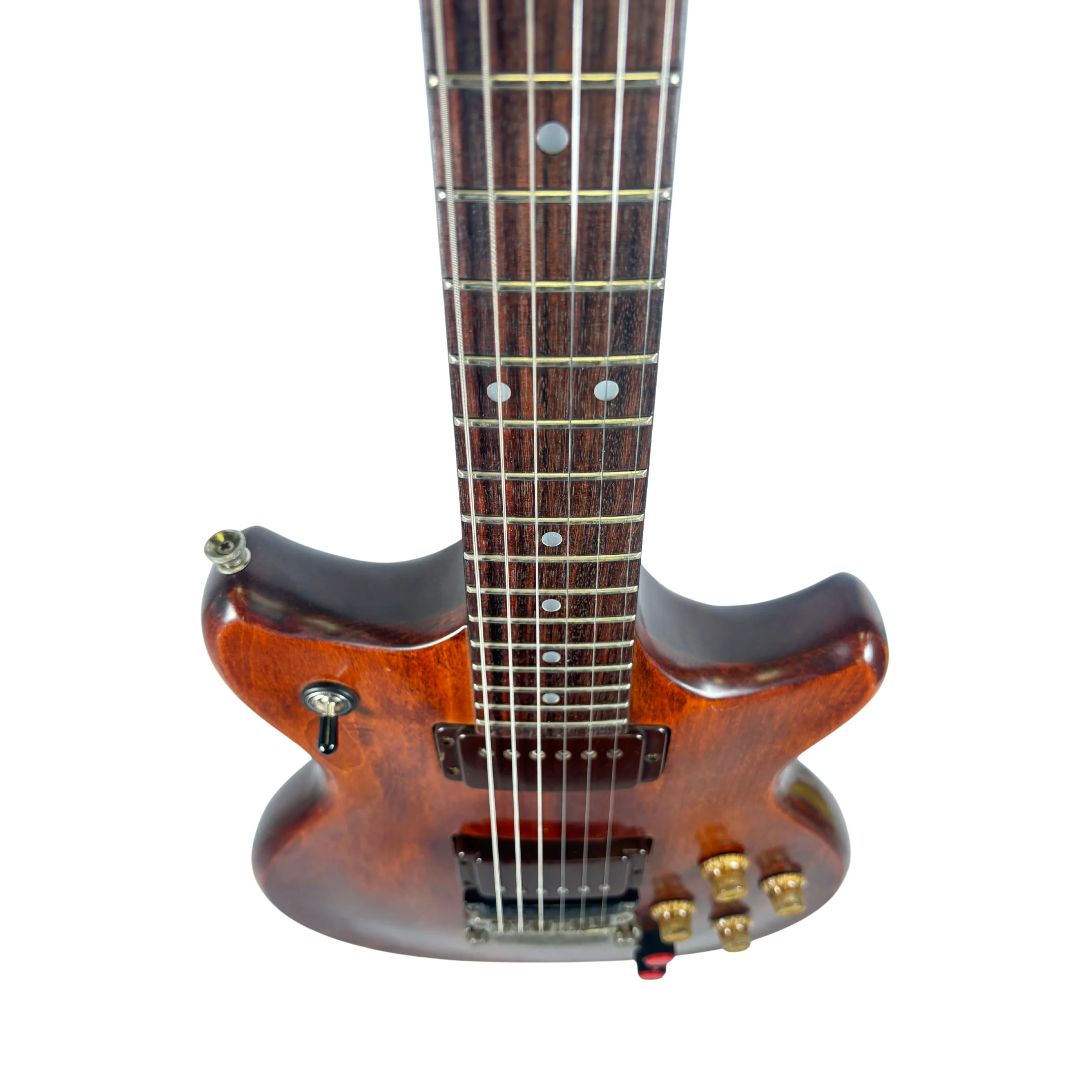 Roland GS-300 Electric Guitar & GR-300 Synth  - SN F806162 - Image 18
