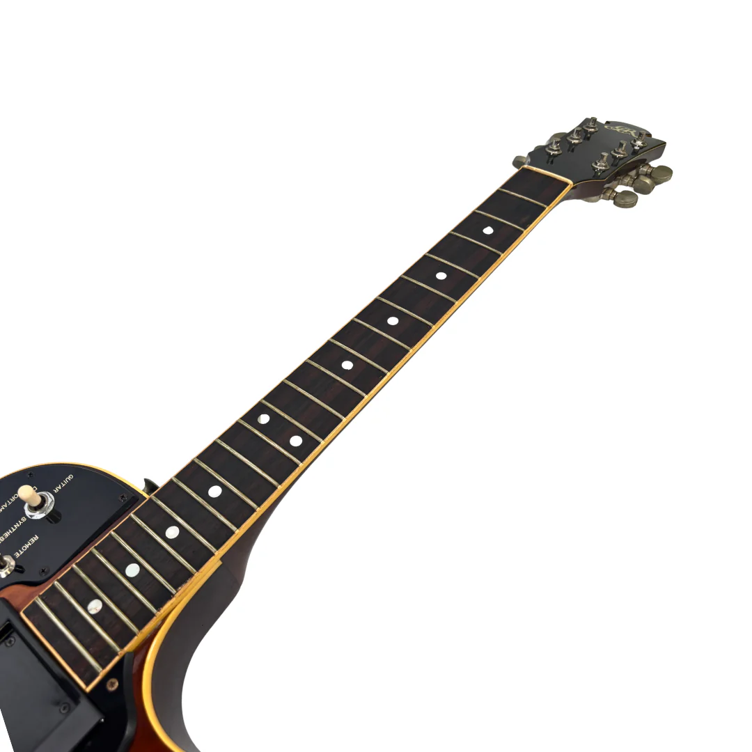 Roland GS-500 Electric Guitar Synth (Untested) - SN D781086 - Image 6
