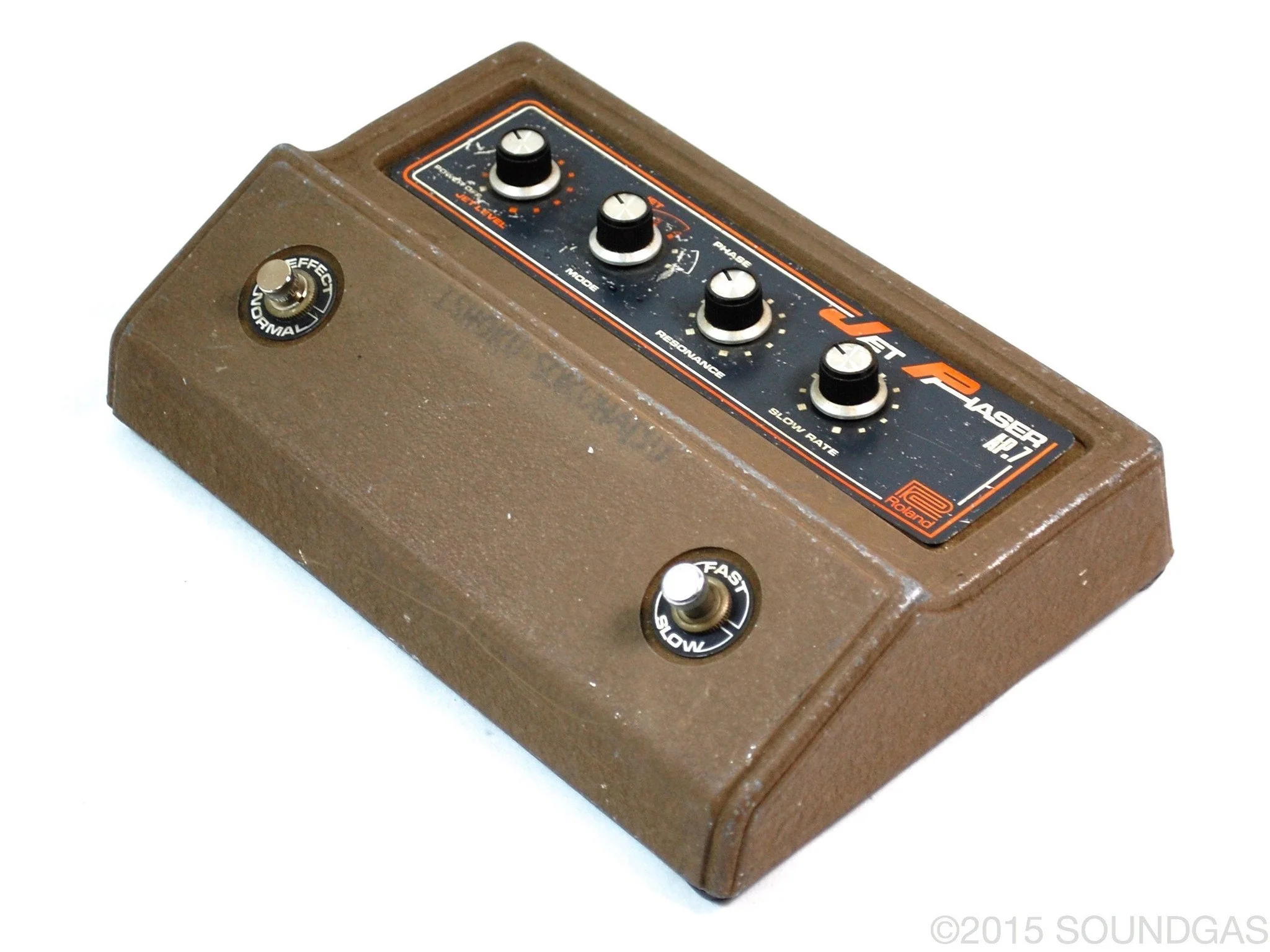 ROLAND JET PHASER AP-7