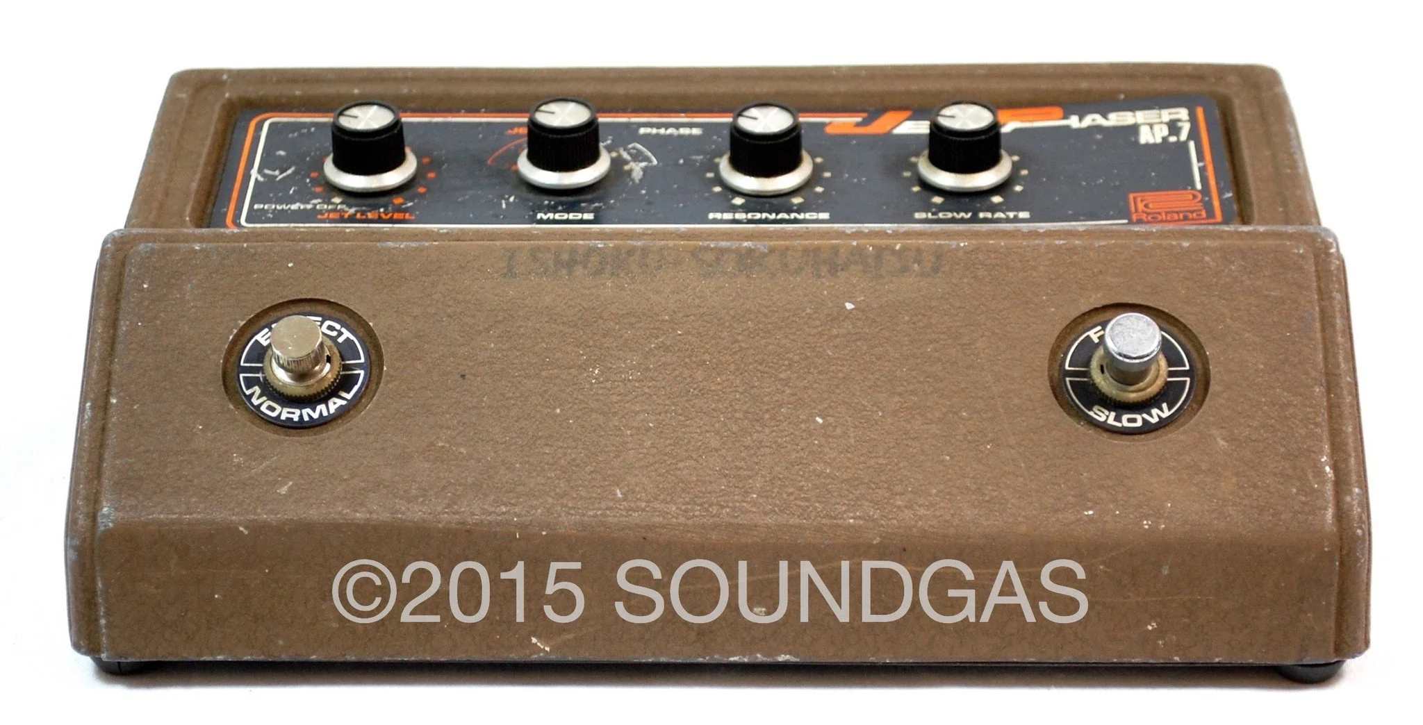 ROLAND JET PHASER AP-7 - Image 3