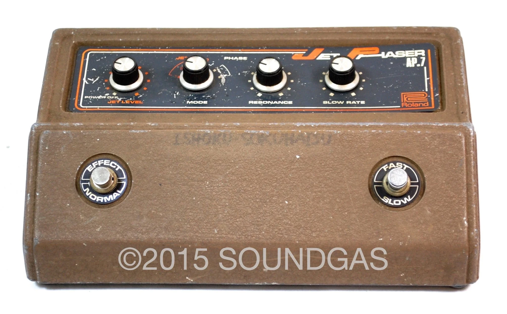 ROLAND JET PHASER AP-7 - Image 4