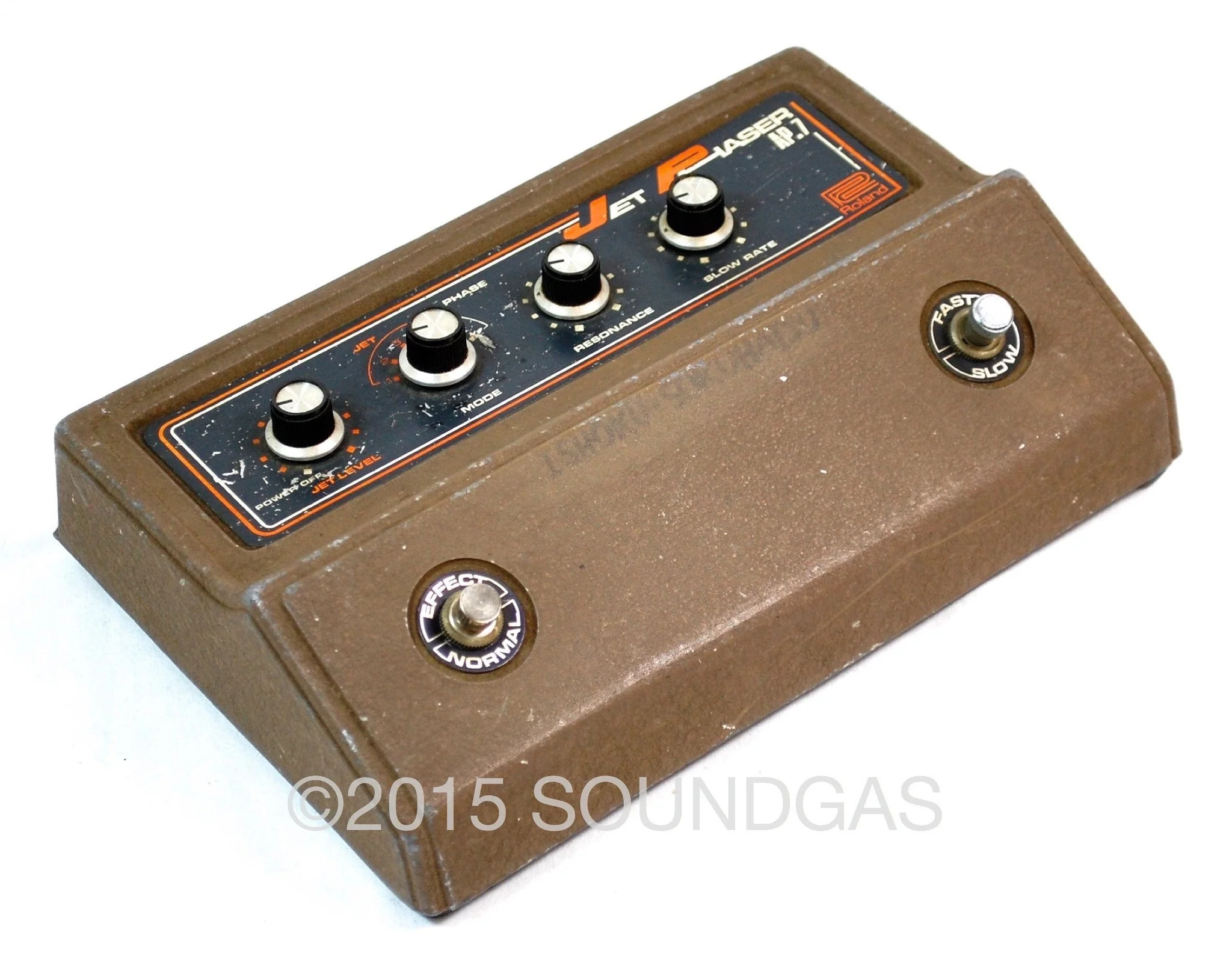 ROLAND JET PHASER AP-7 - Image 6