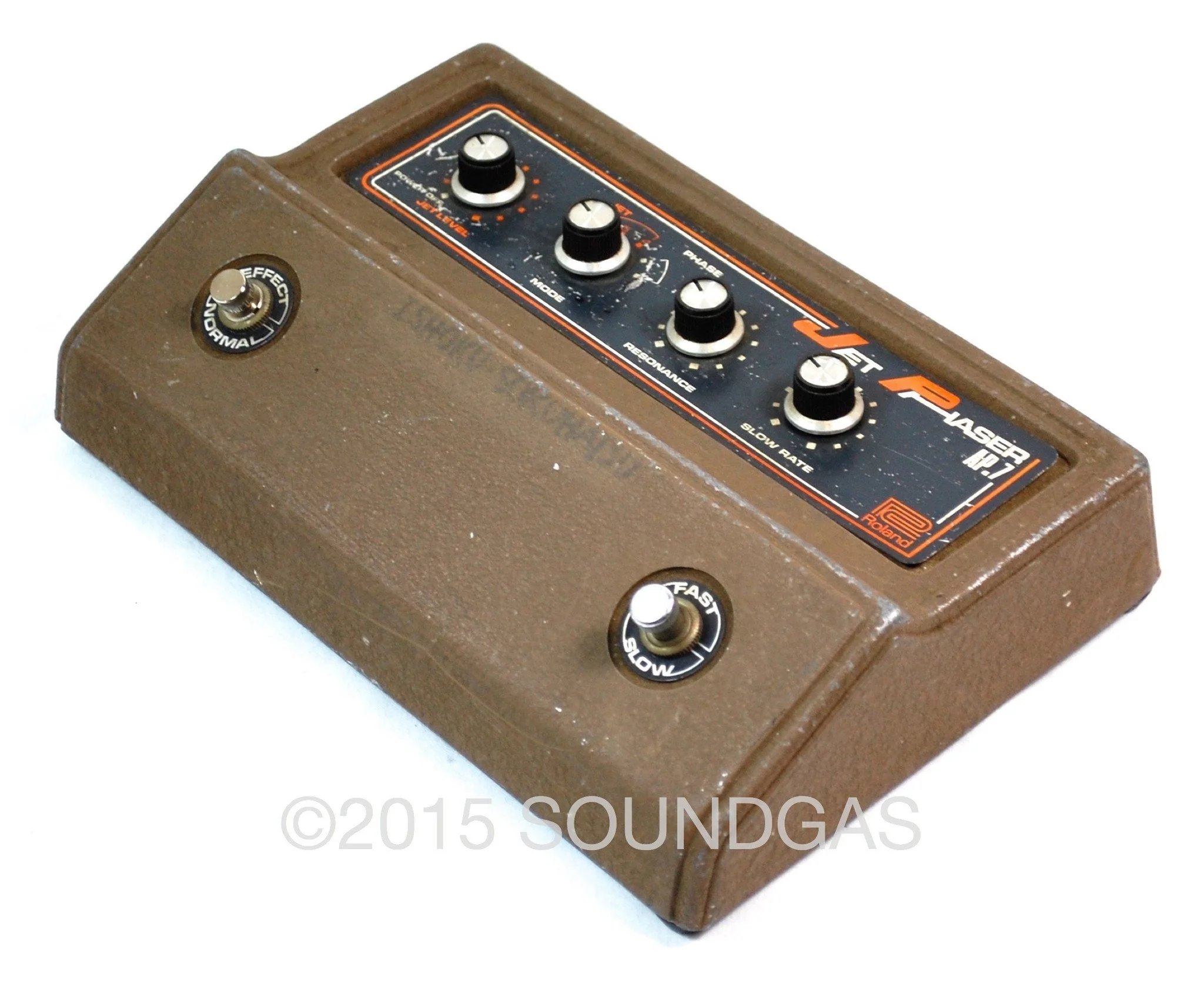 ROLAND JET PHASER AP-7 - Image 7