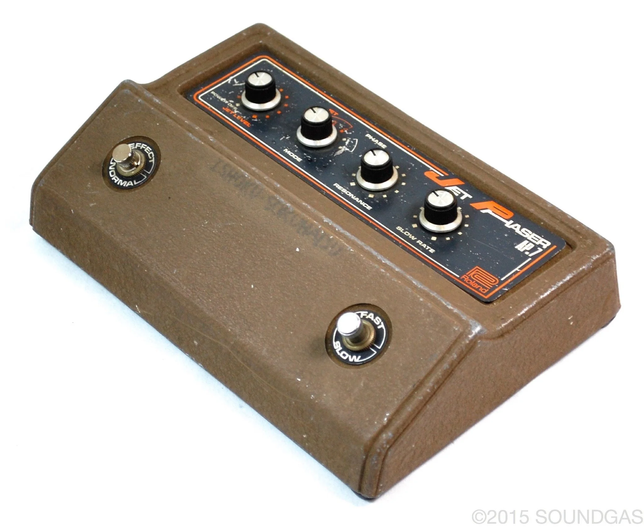 ROLAND JET PHASER AP-7 - Image 9