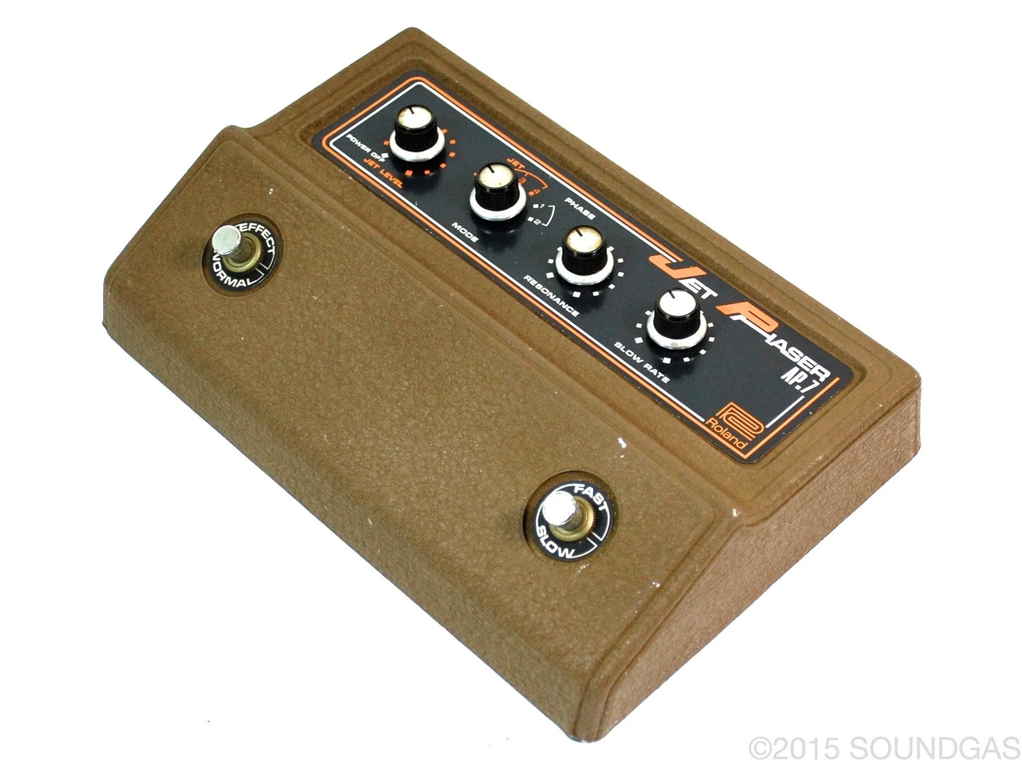 ROLAND JET PHASER AP-7