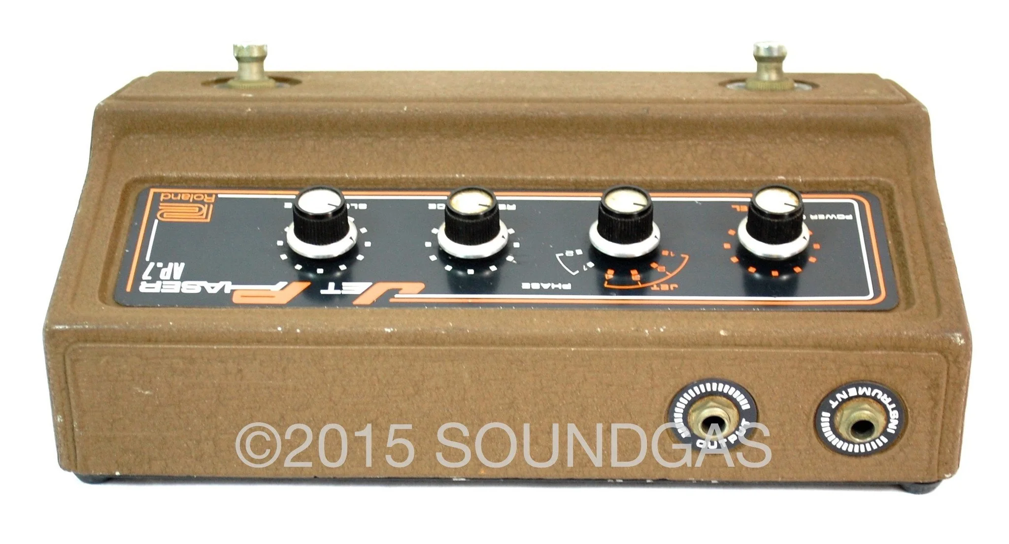 ROLAND JET PHASER AP-7 - Image 3