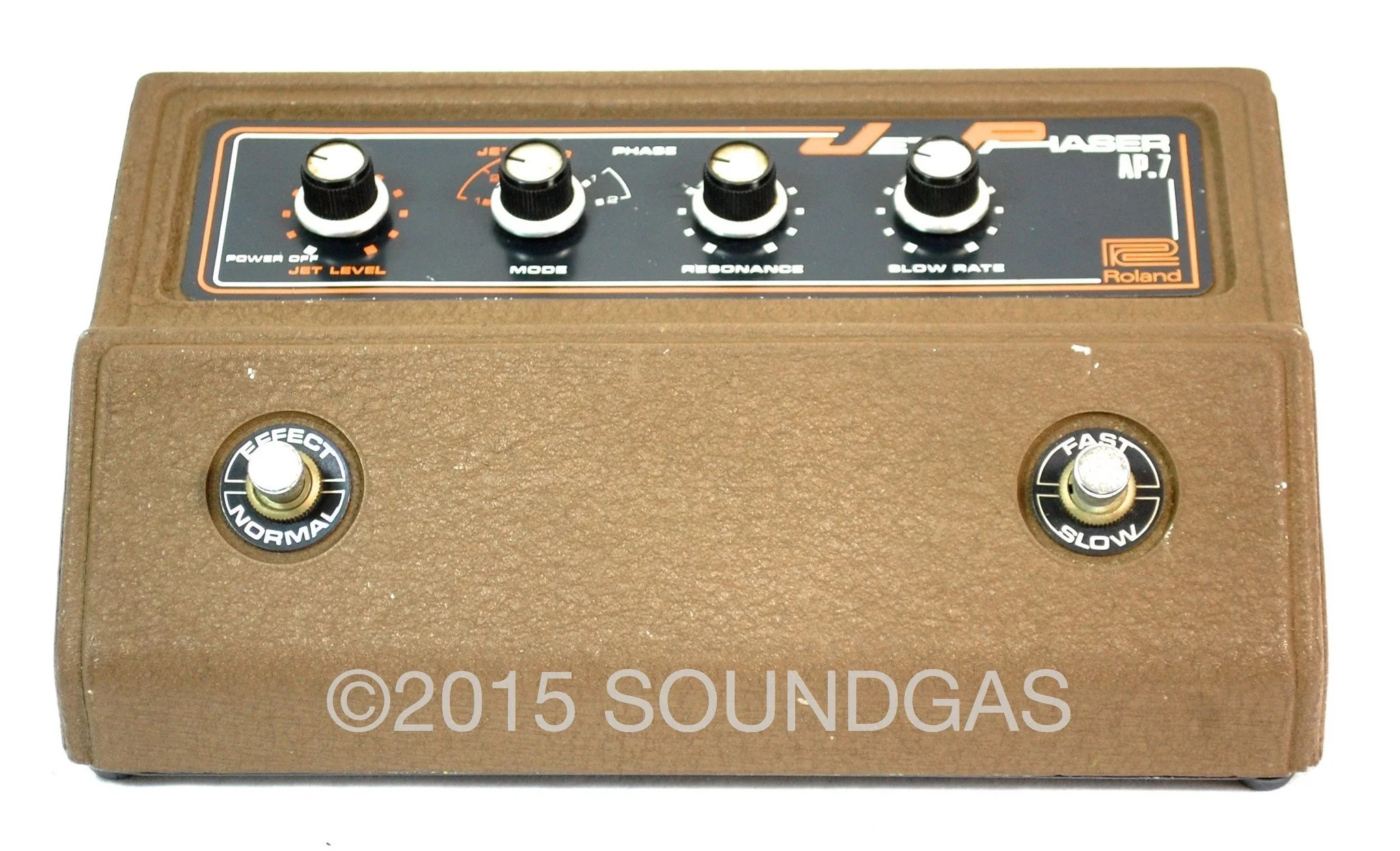 ROLAND JET PHASER AP-7 - Image 5