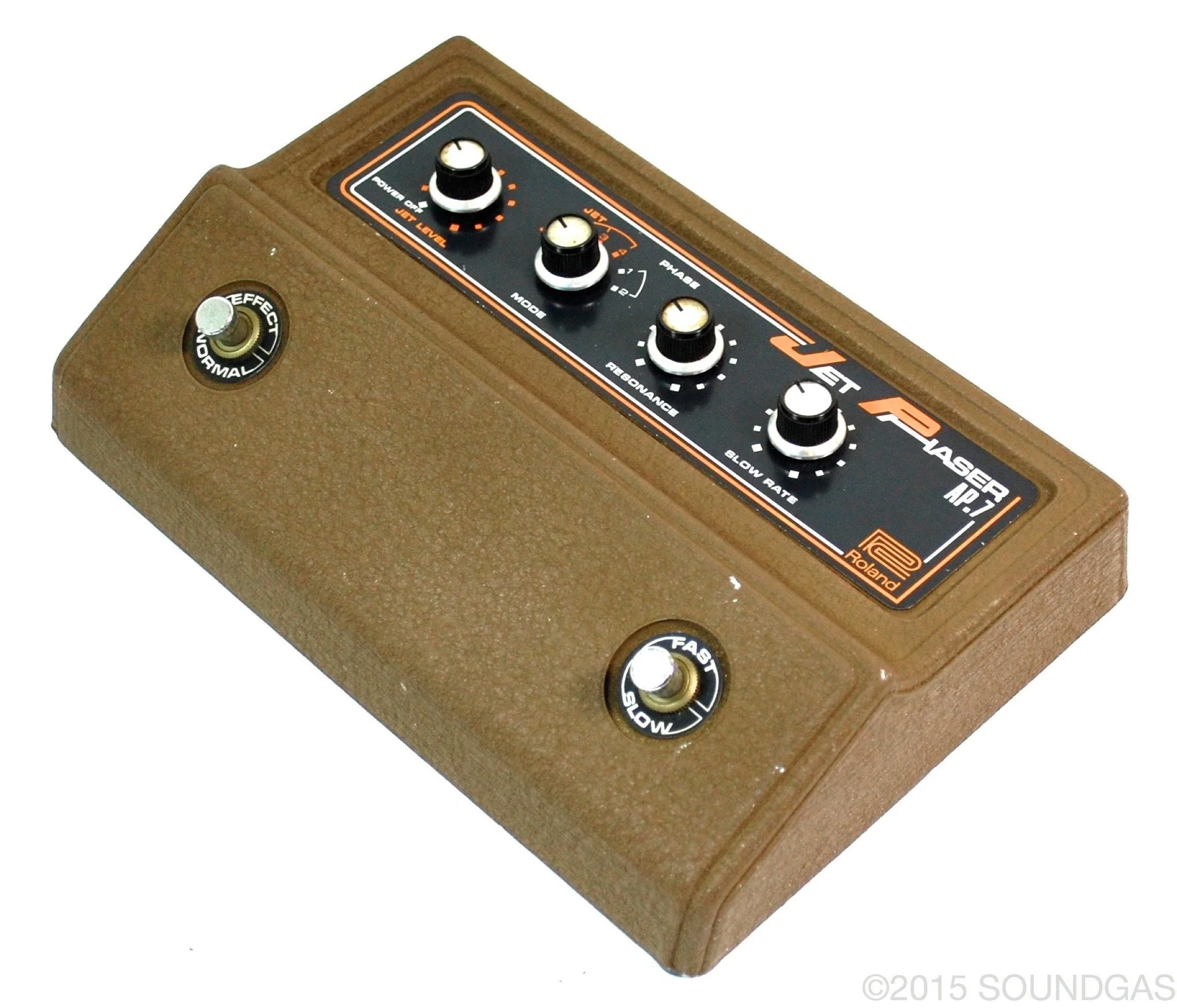 ROLAND JET PHASER AP-7 - Image 7