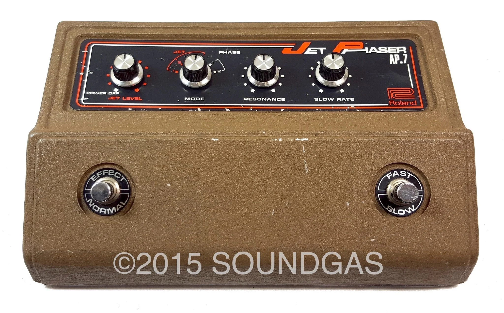 ROLAND JET PHASER AP-7 - Image 3