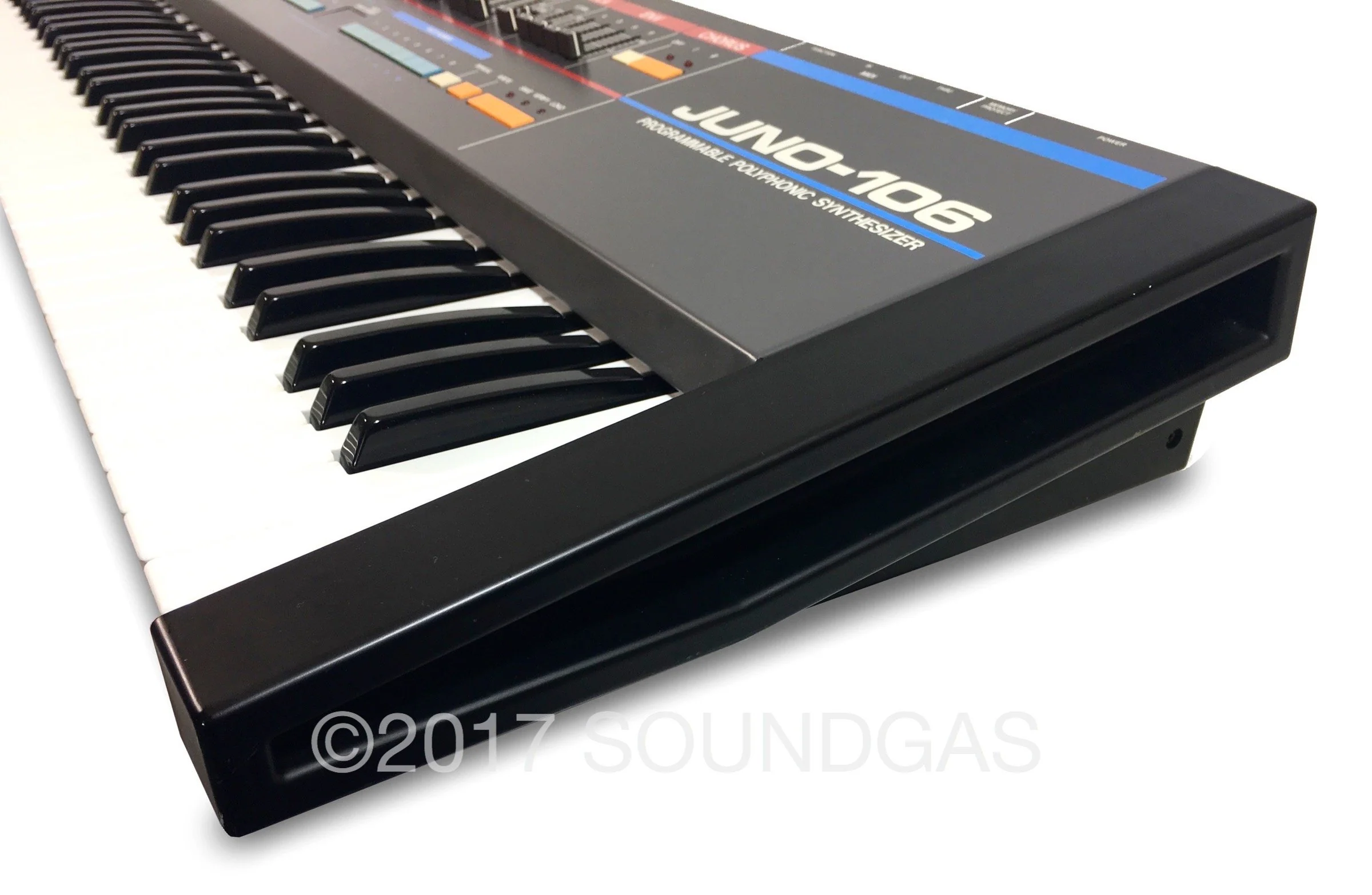 Roland Juno-106 240v - Image 4