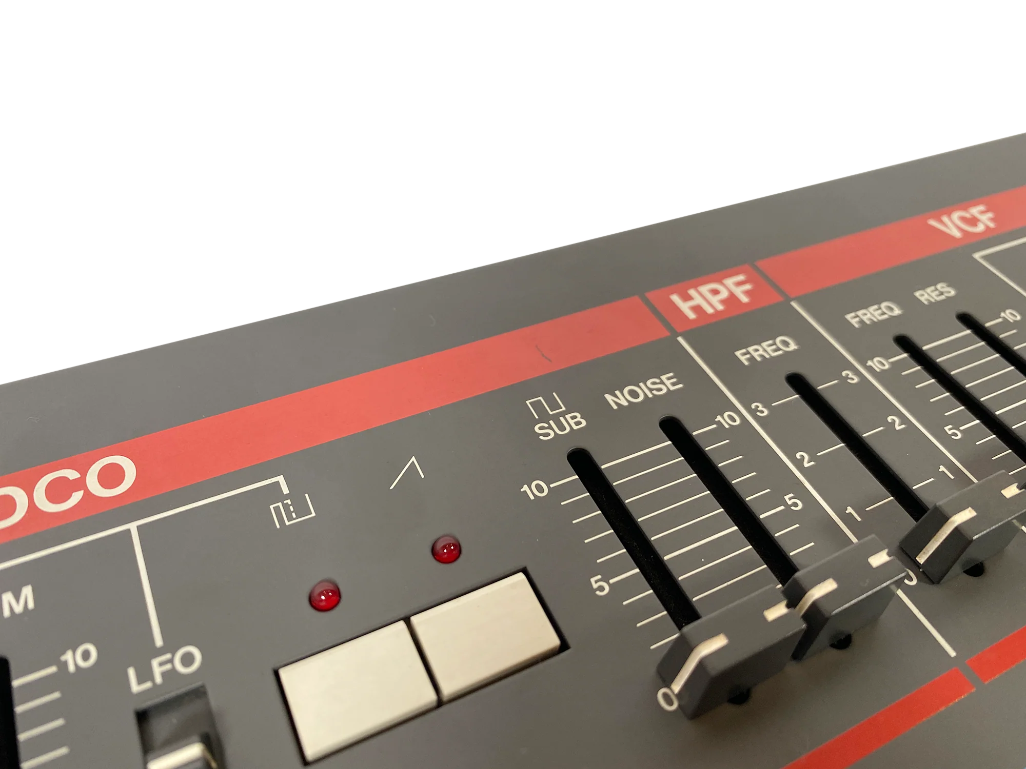 Roland Juno-106 - Image 12