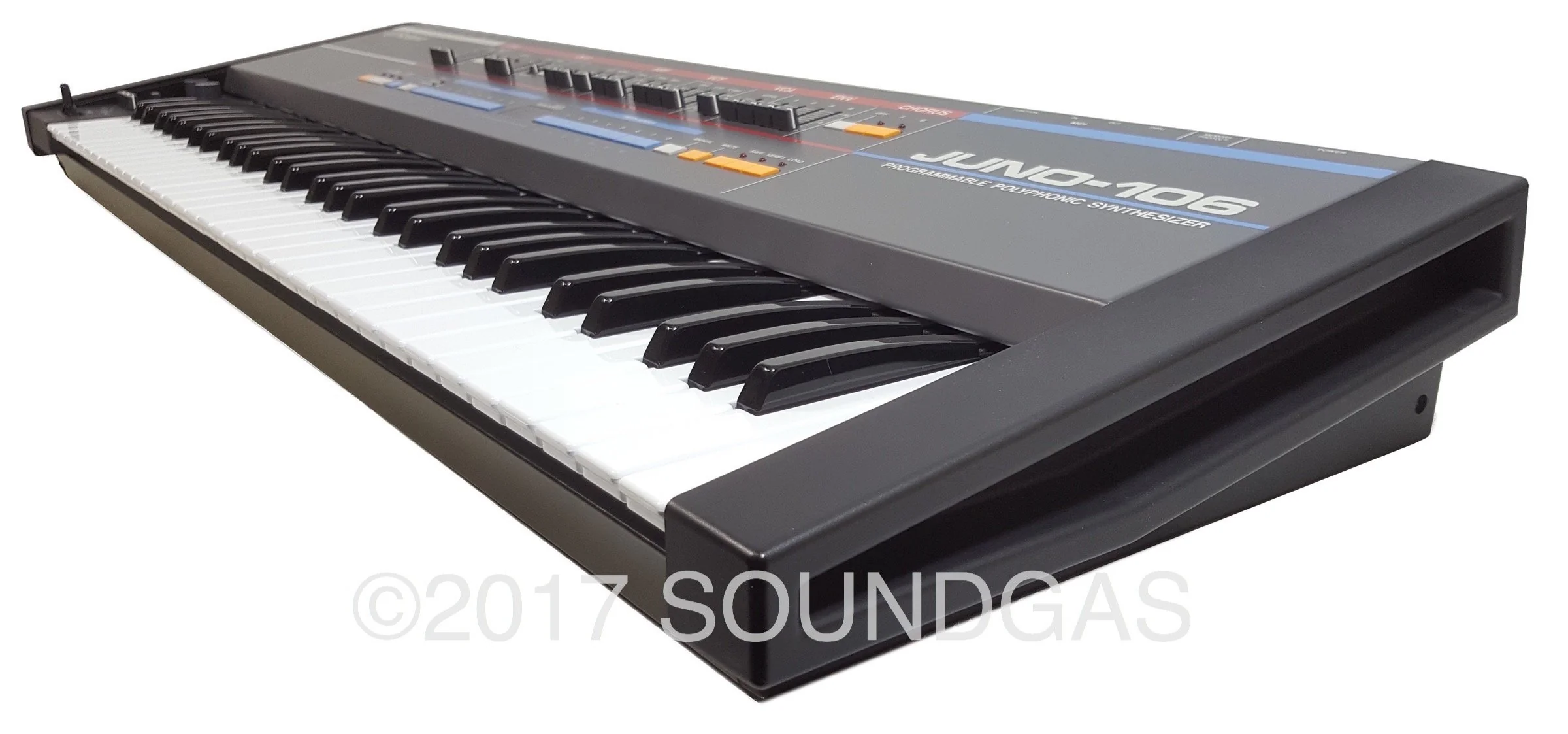 Roland Juno-106 - Image 6