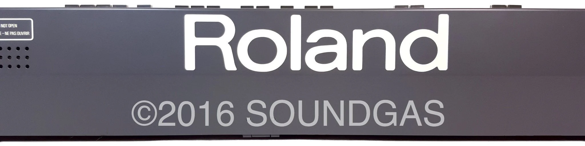 ROLAND JUNO 106 - Image 20
