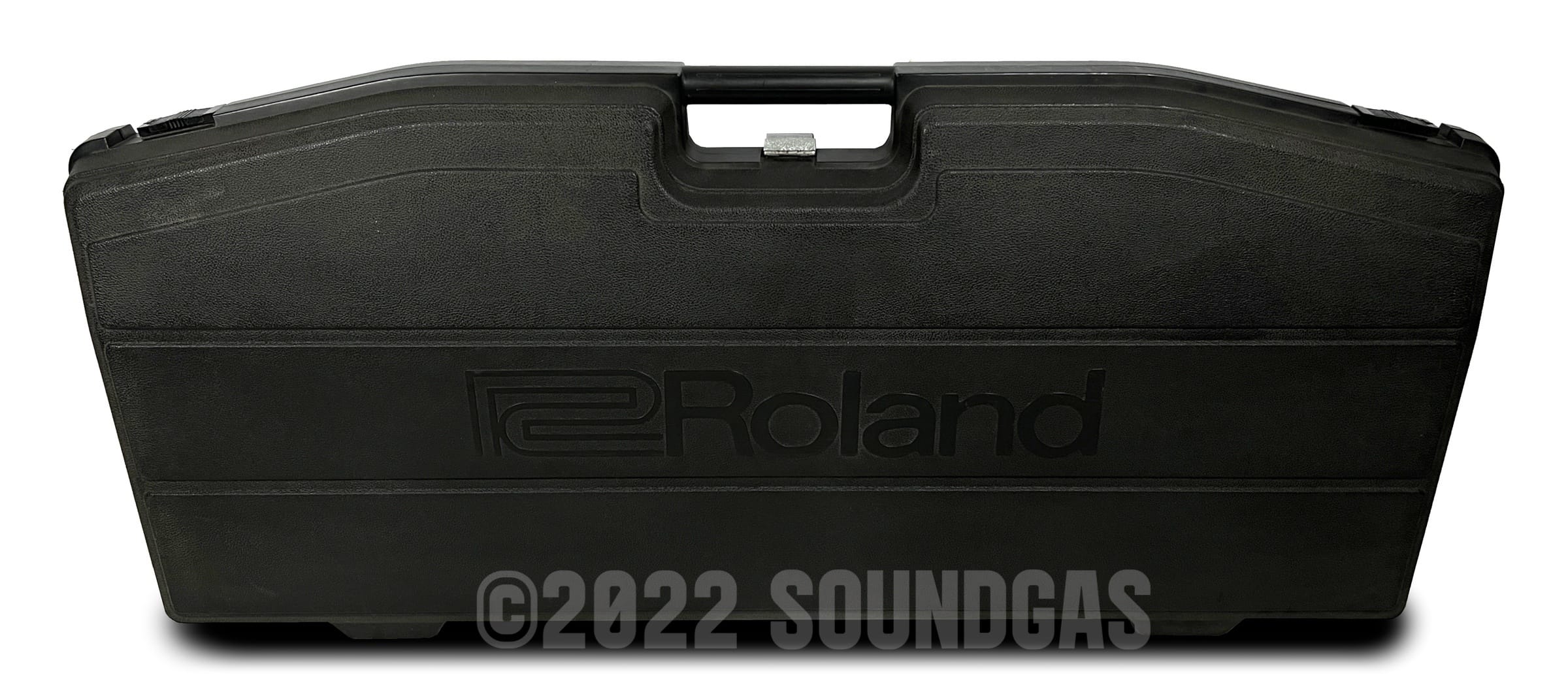 Roland Juno-106 - Working, Unserviced - Image 14
