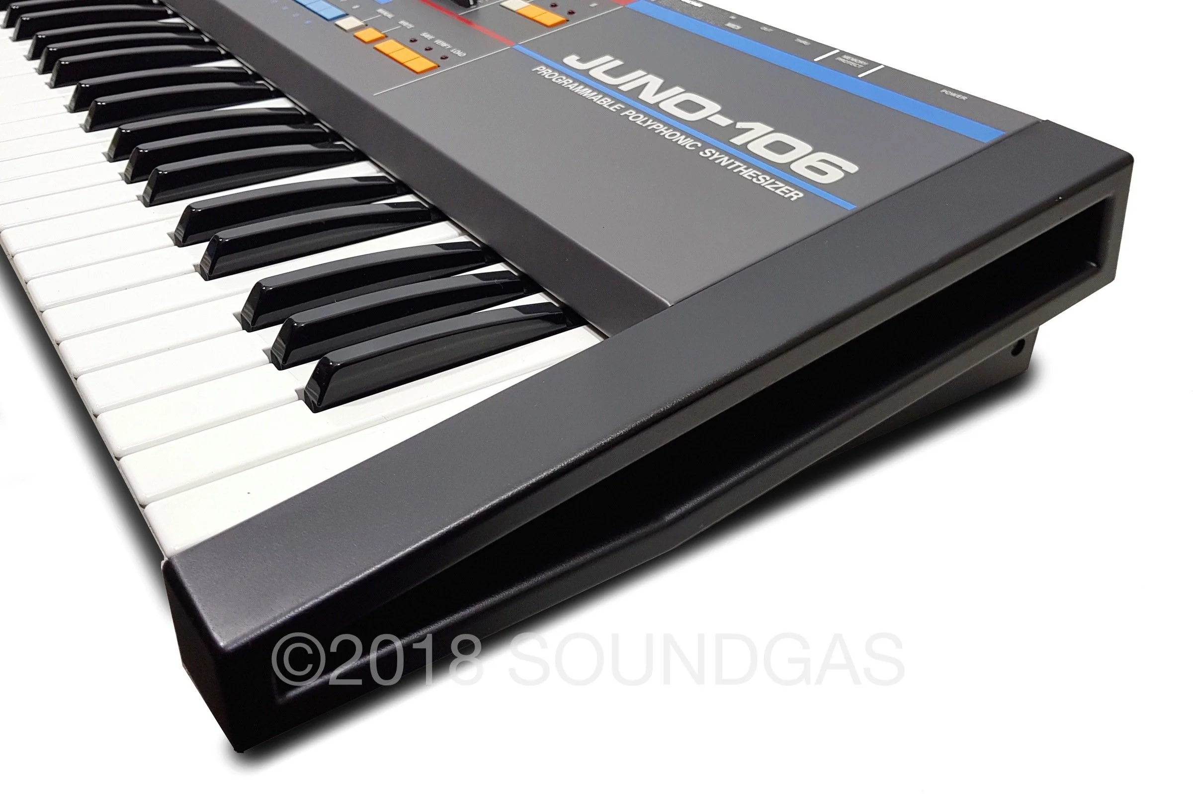Roland Juno-106 - Image 4