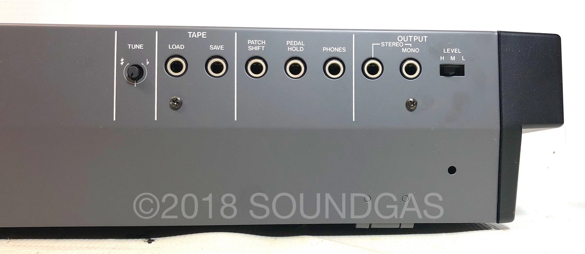 Roland Juno-106 - Image 7