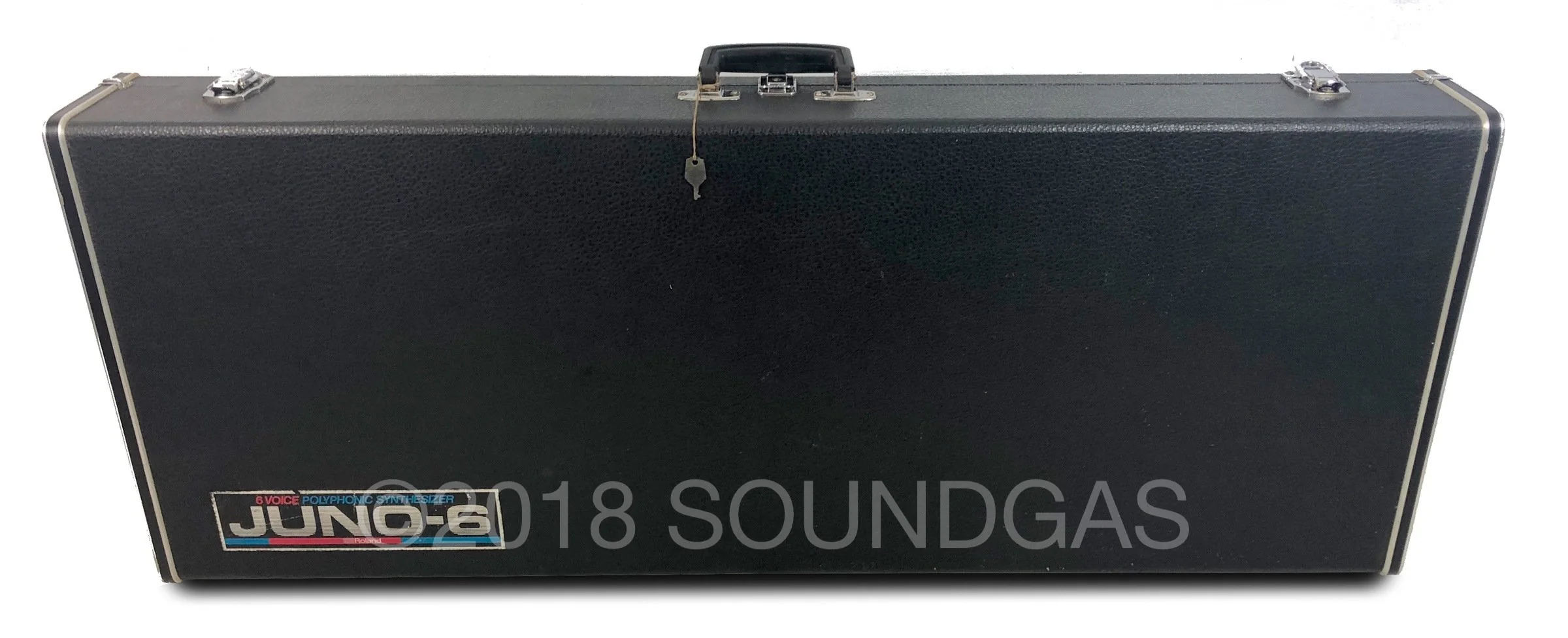 Roland Juno-6 - Image 12