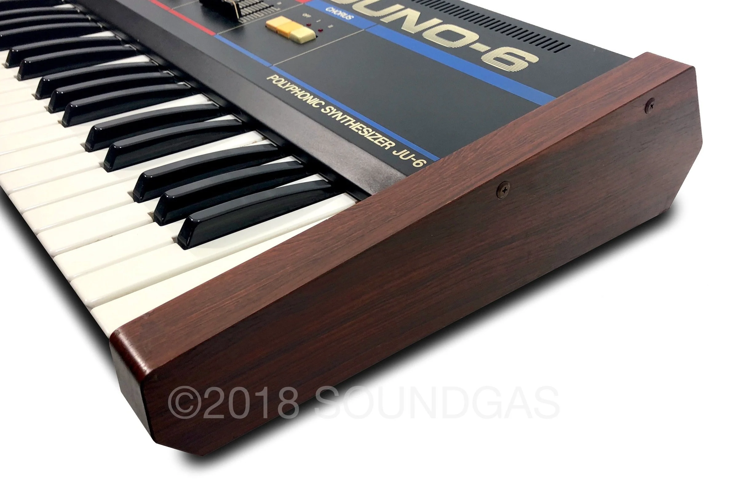 Roland Juno-6 - Image 6