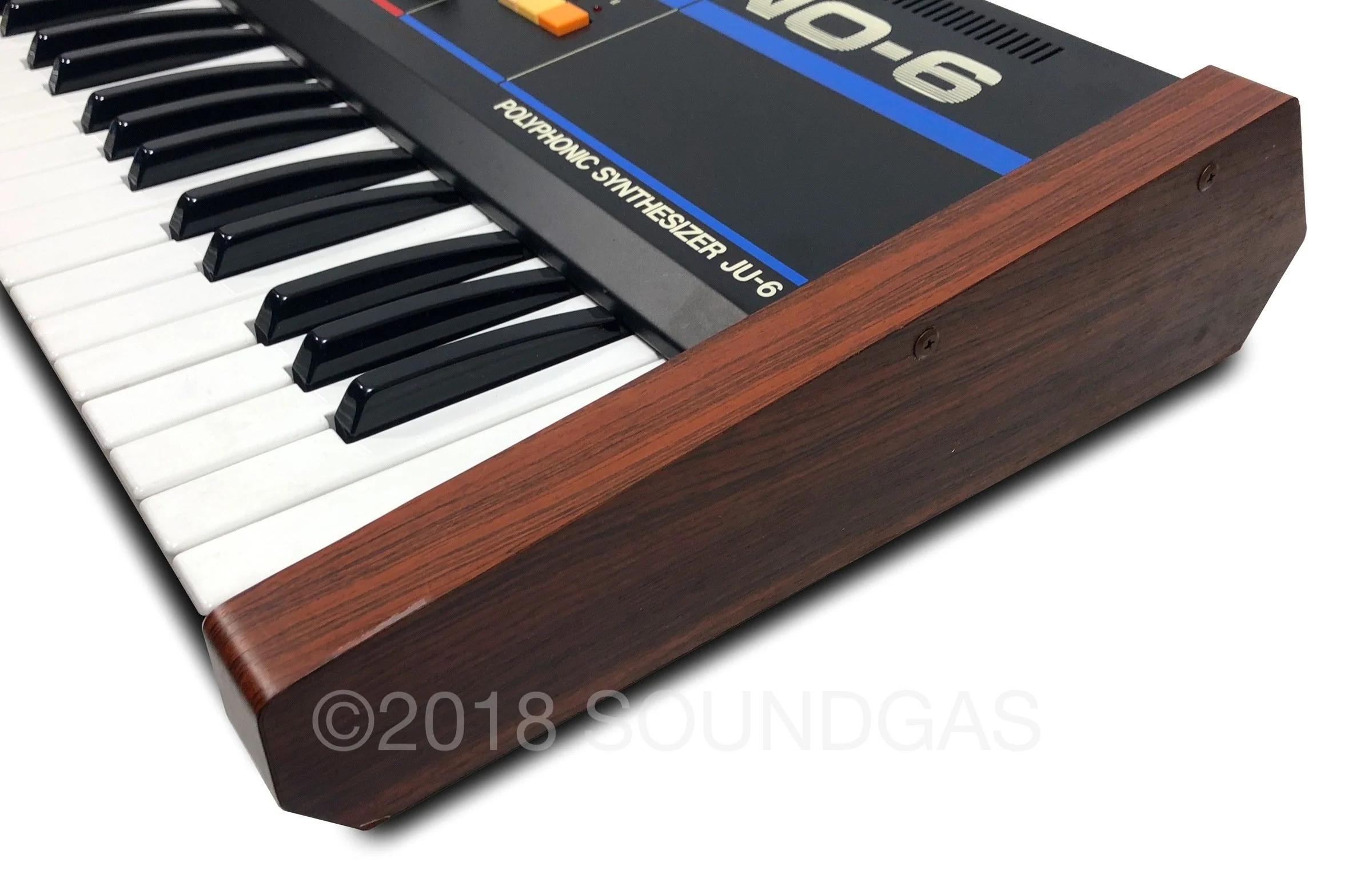 Roland Juno-6 - Image 4