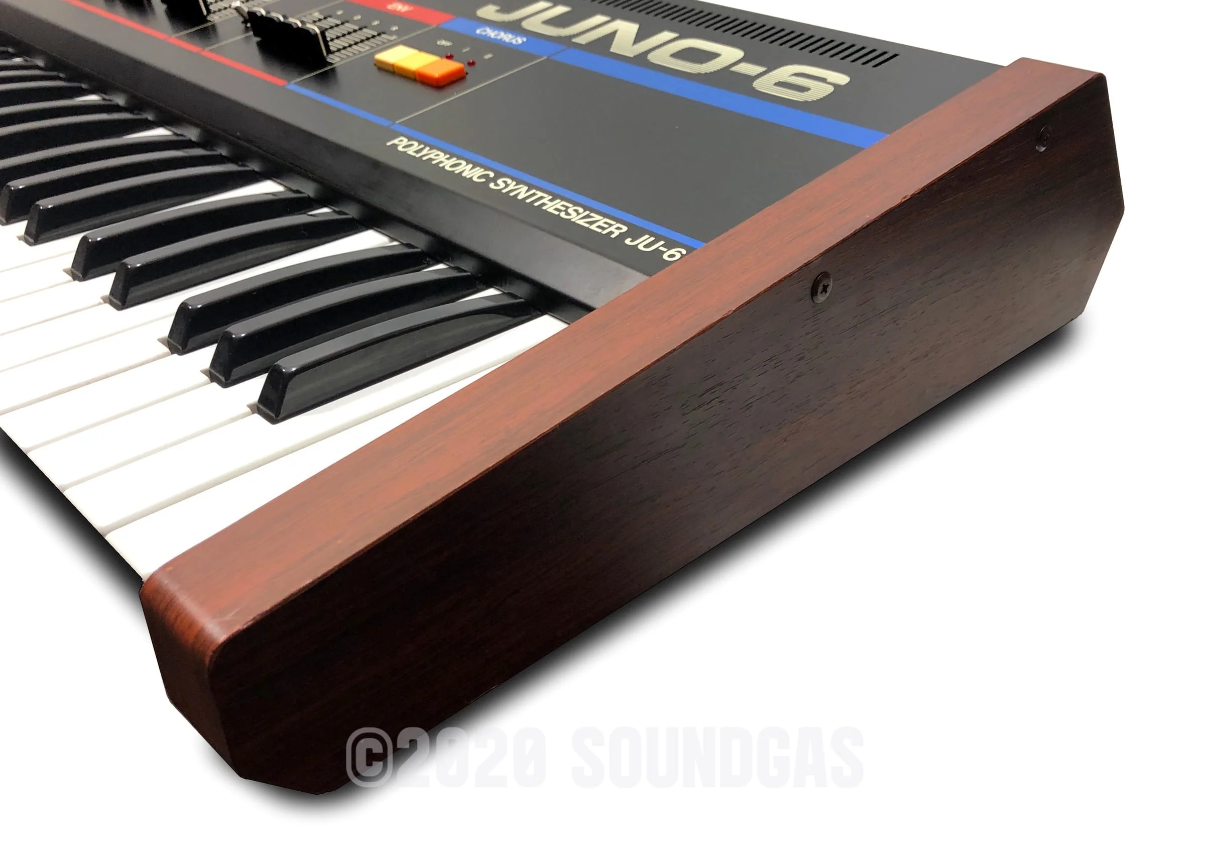 Roland Juno-6 - Image 6