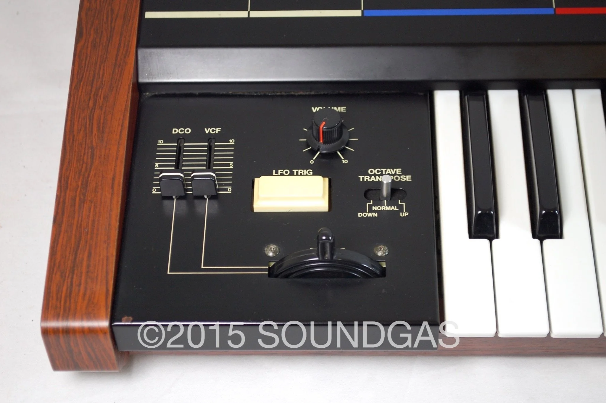 ROLAND JUNO 60 - Image 18