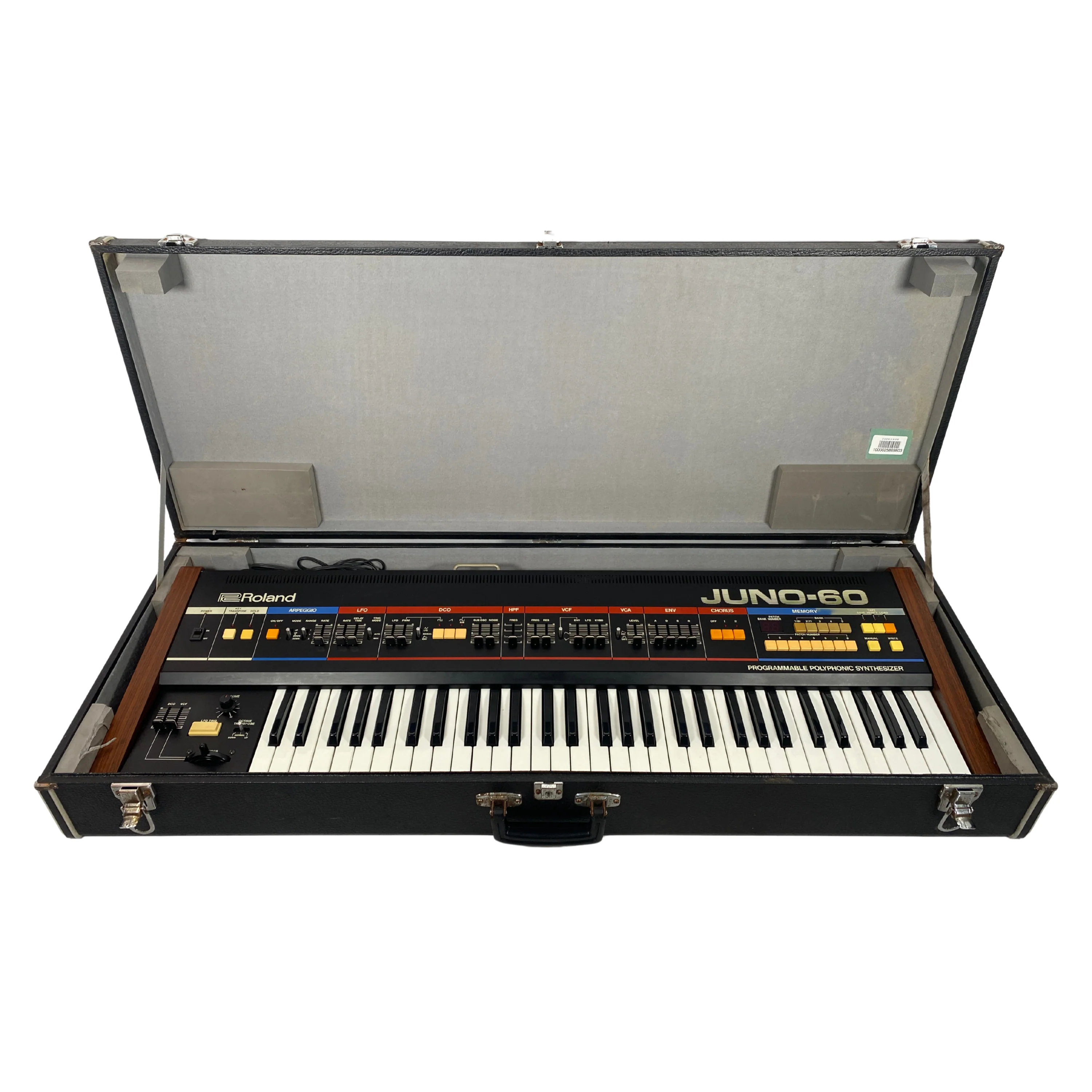 Roland Juno-60 for sale