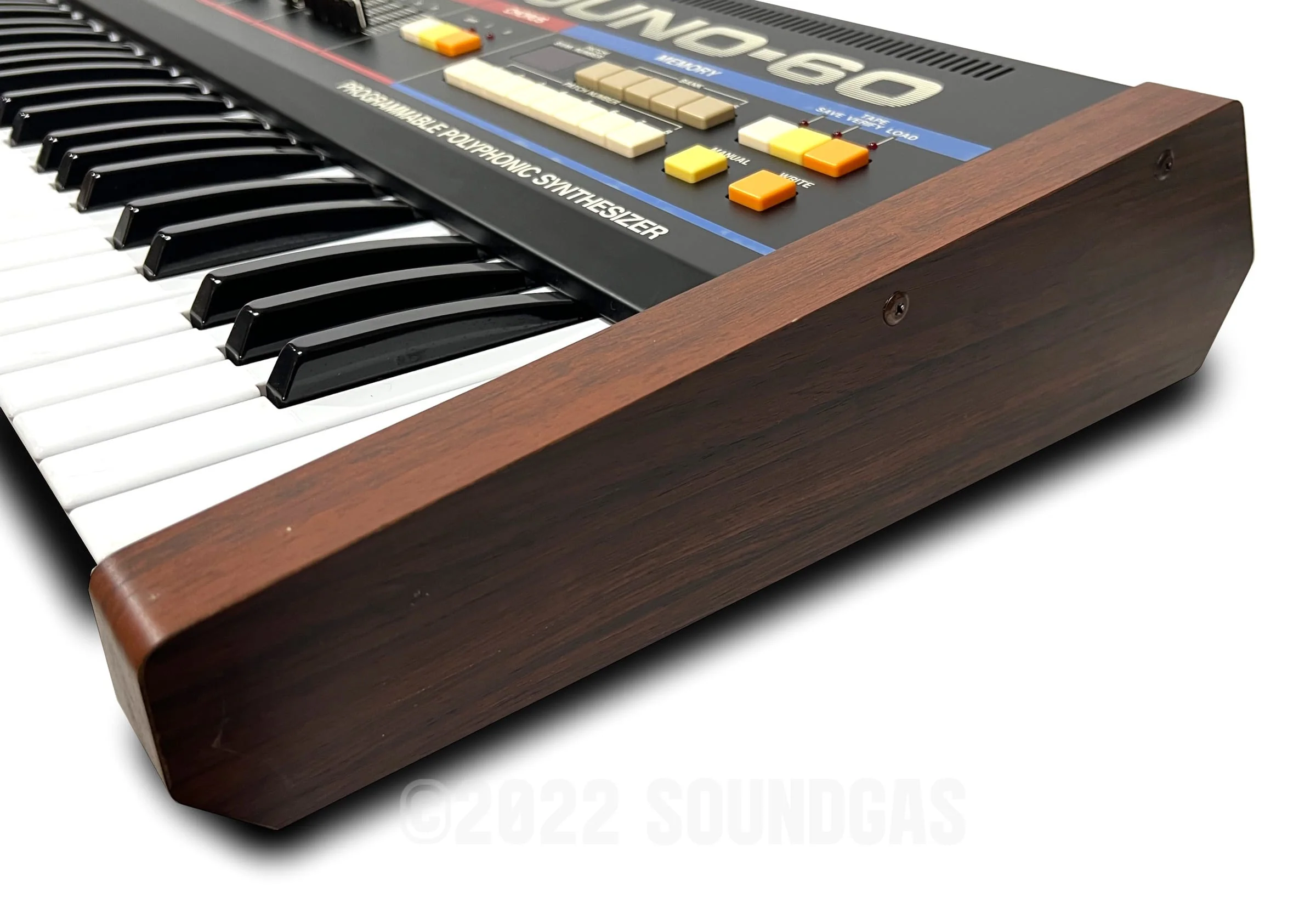 Roland Juno-60 - Image 5
