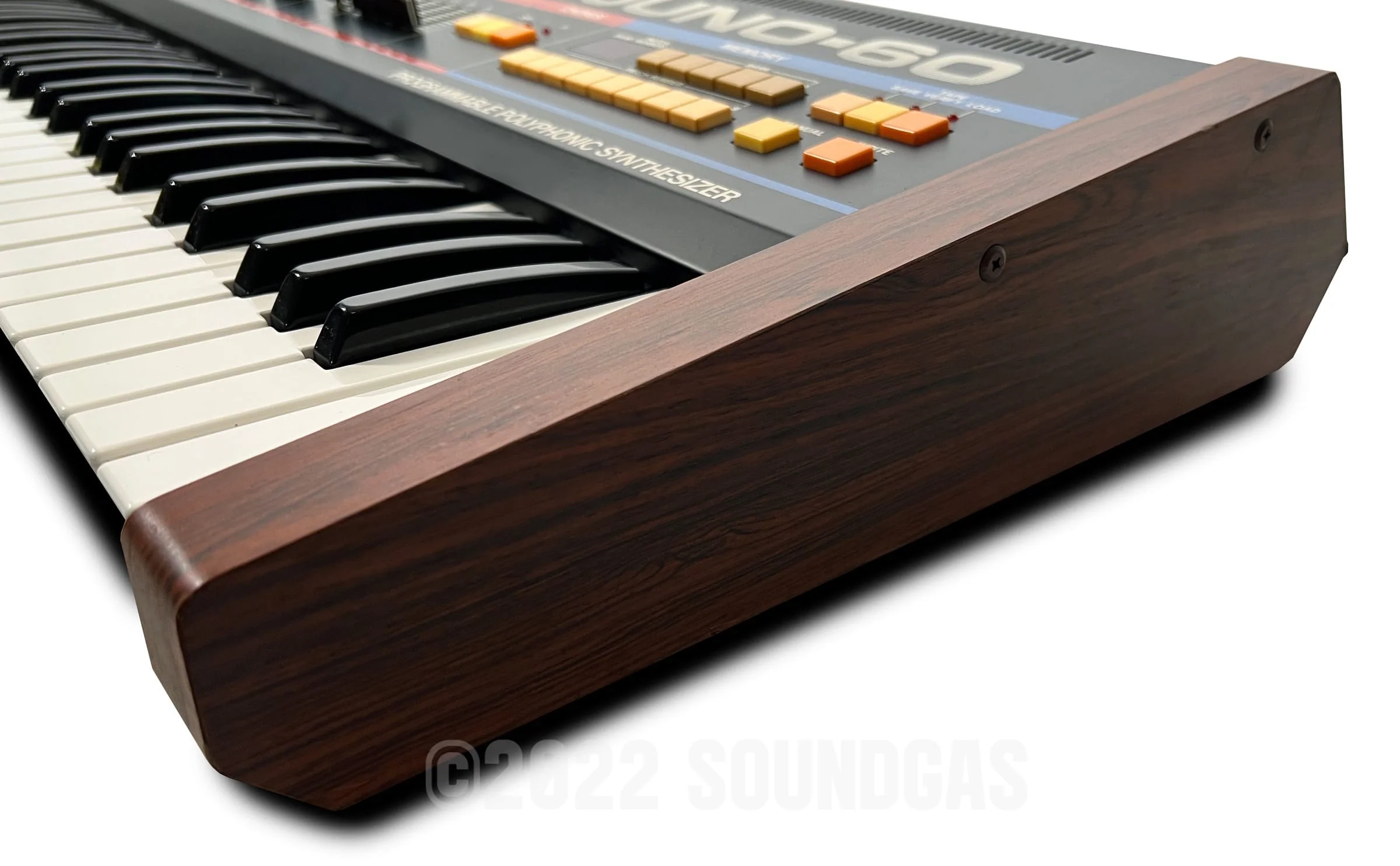 Roland Juno-60 - Image 7