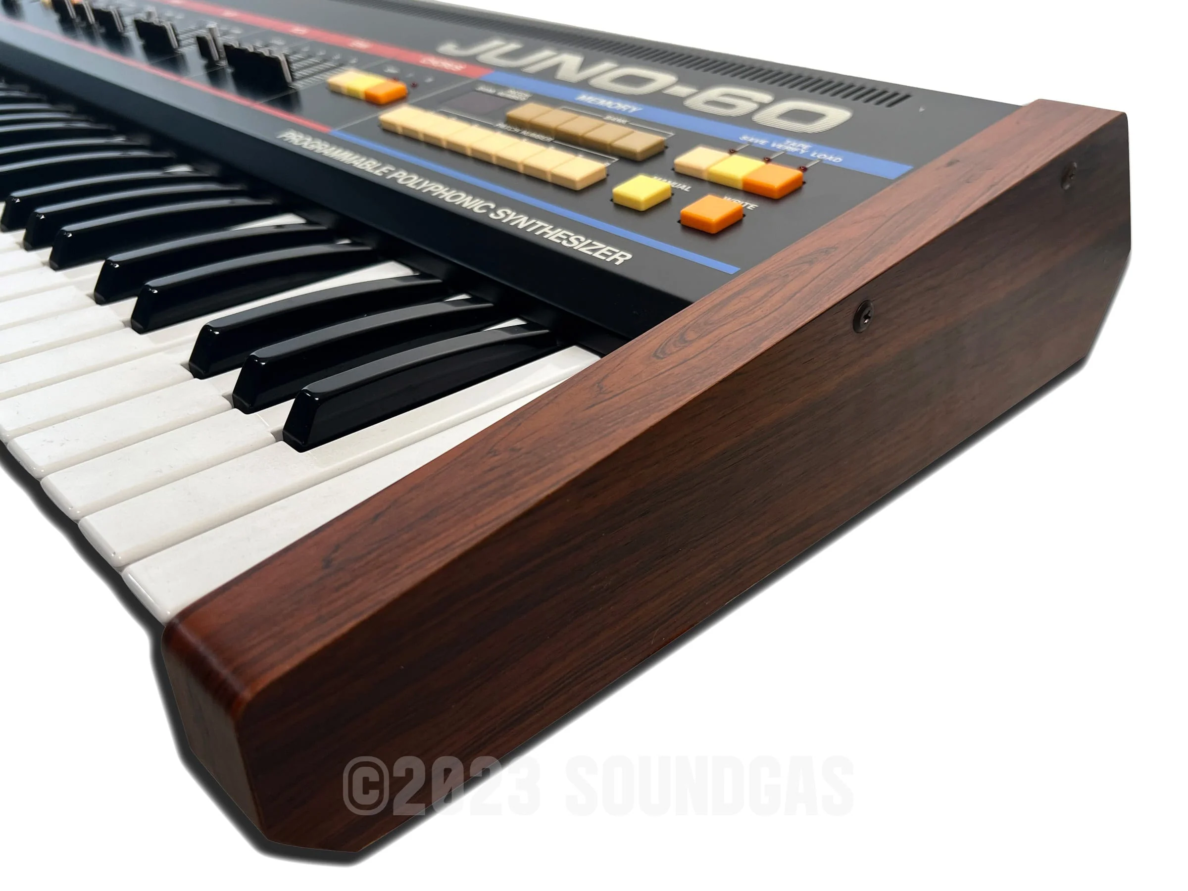 Roland Juno-60 - Image 7