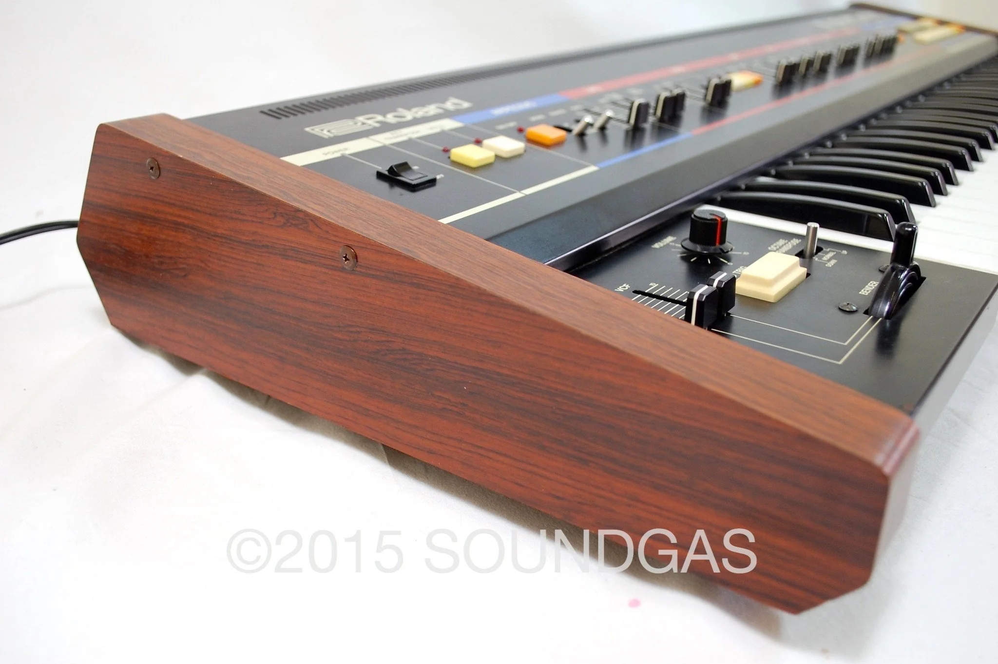 ROLAND JUNO 60 - Image 6
