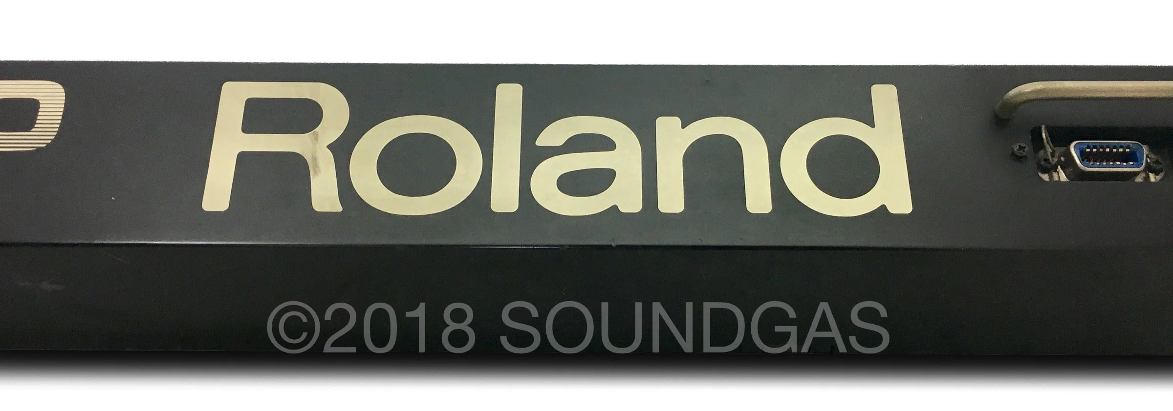 Roland Juno-60 - Image 11