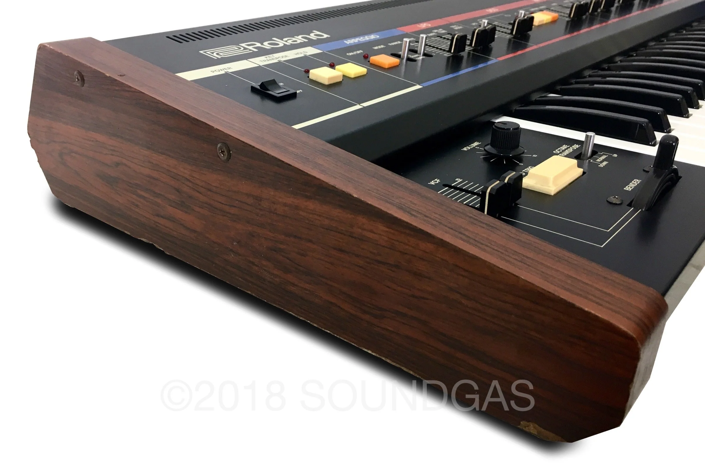 Roland Juno-60 - Image 12