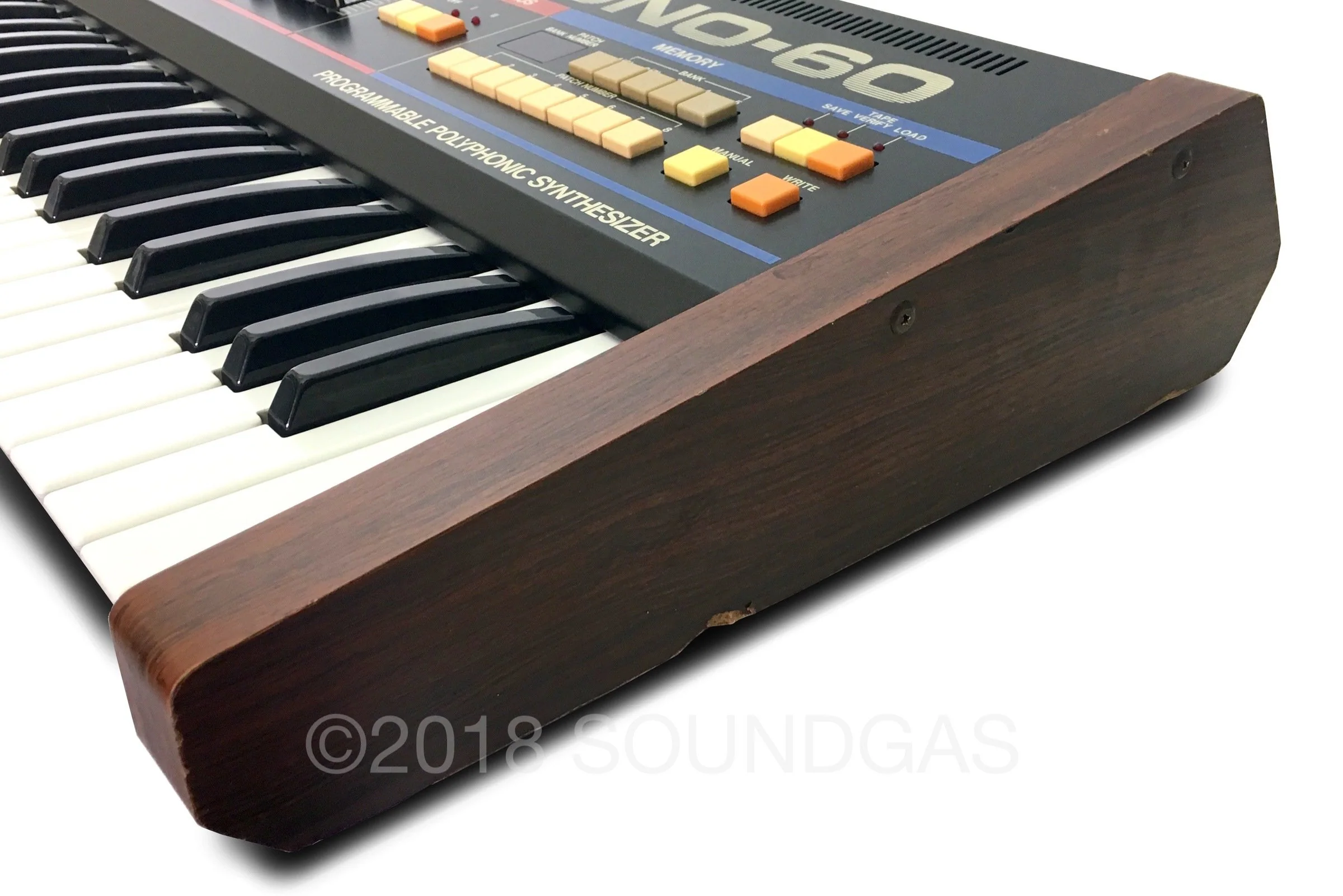 Roland Juno-60 - Image 13