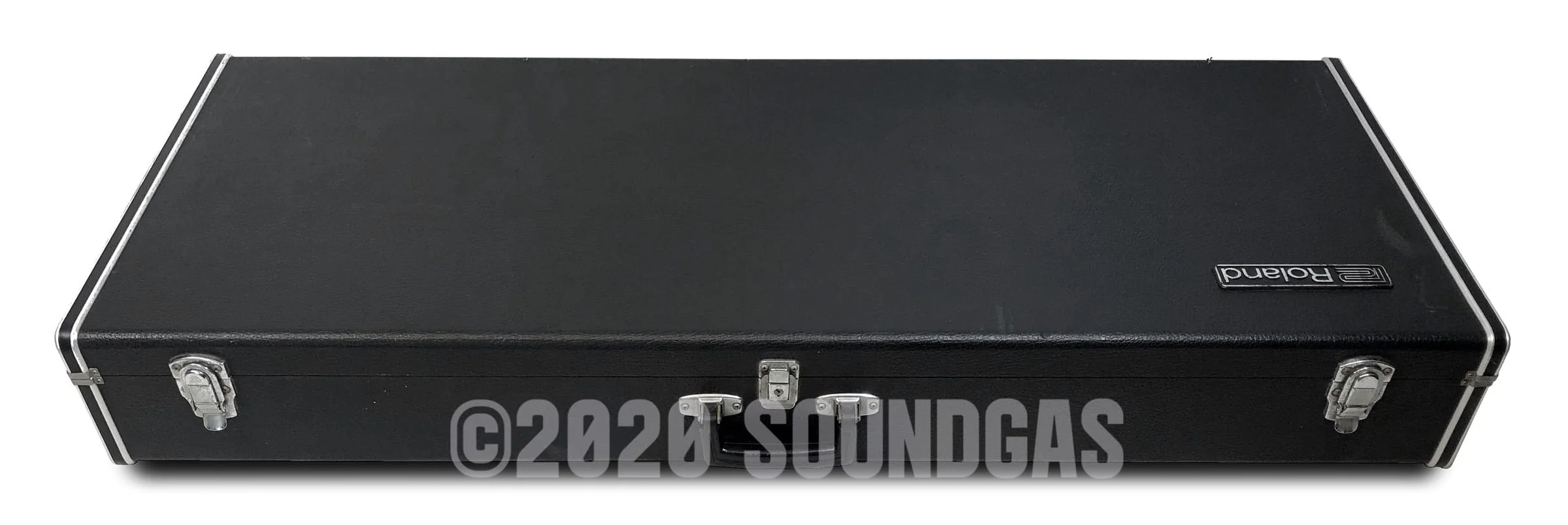 Roland Juno-60 - Near Mint - Image 12